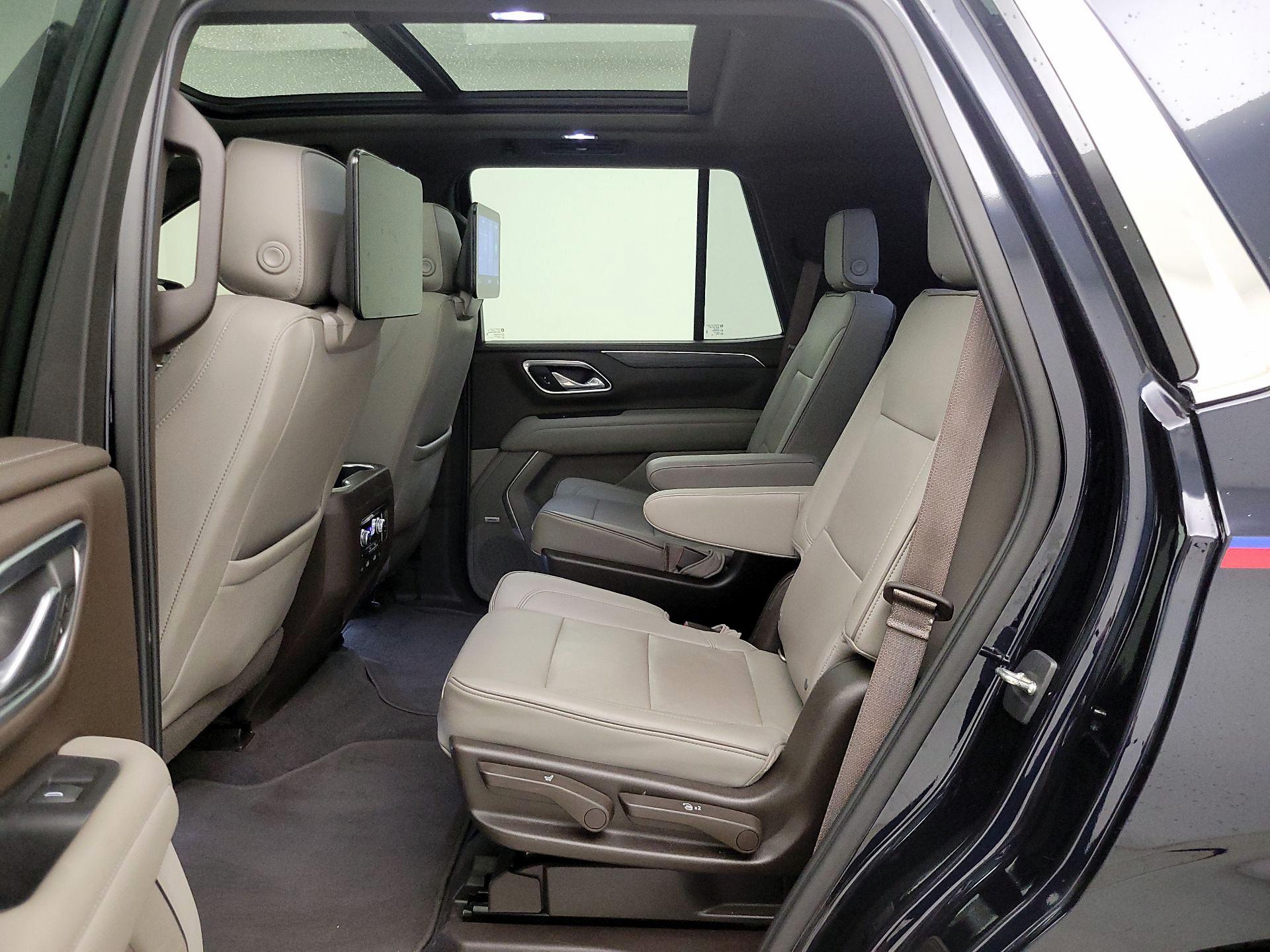 Thumbnail: 2021 GMC Yukon - 20