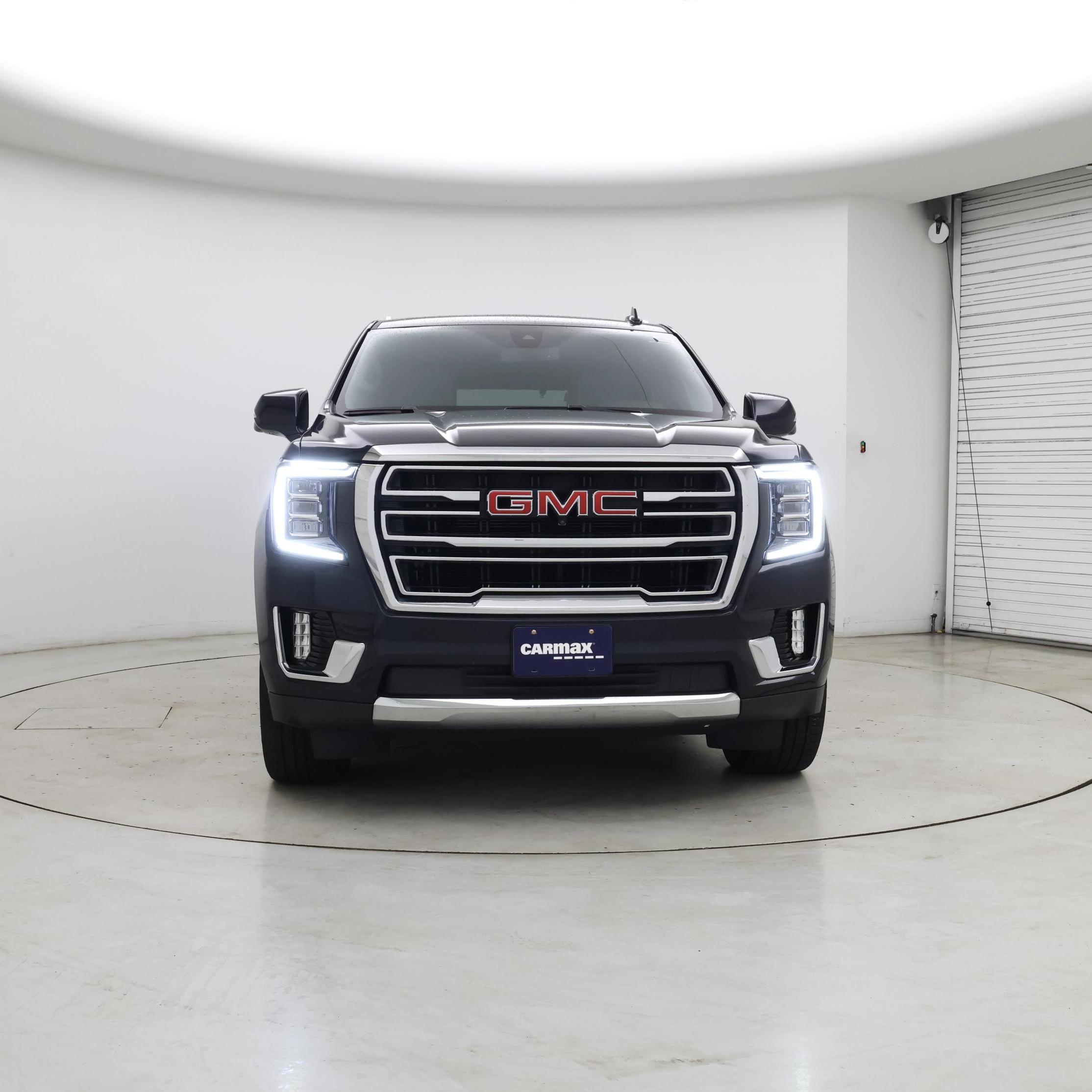 Thumbnail: 2021 GMC Yukon - 5