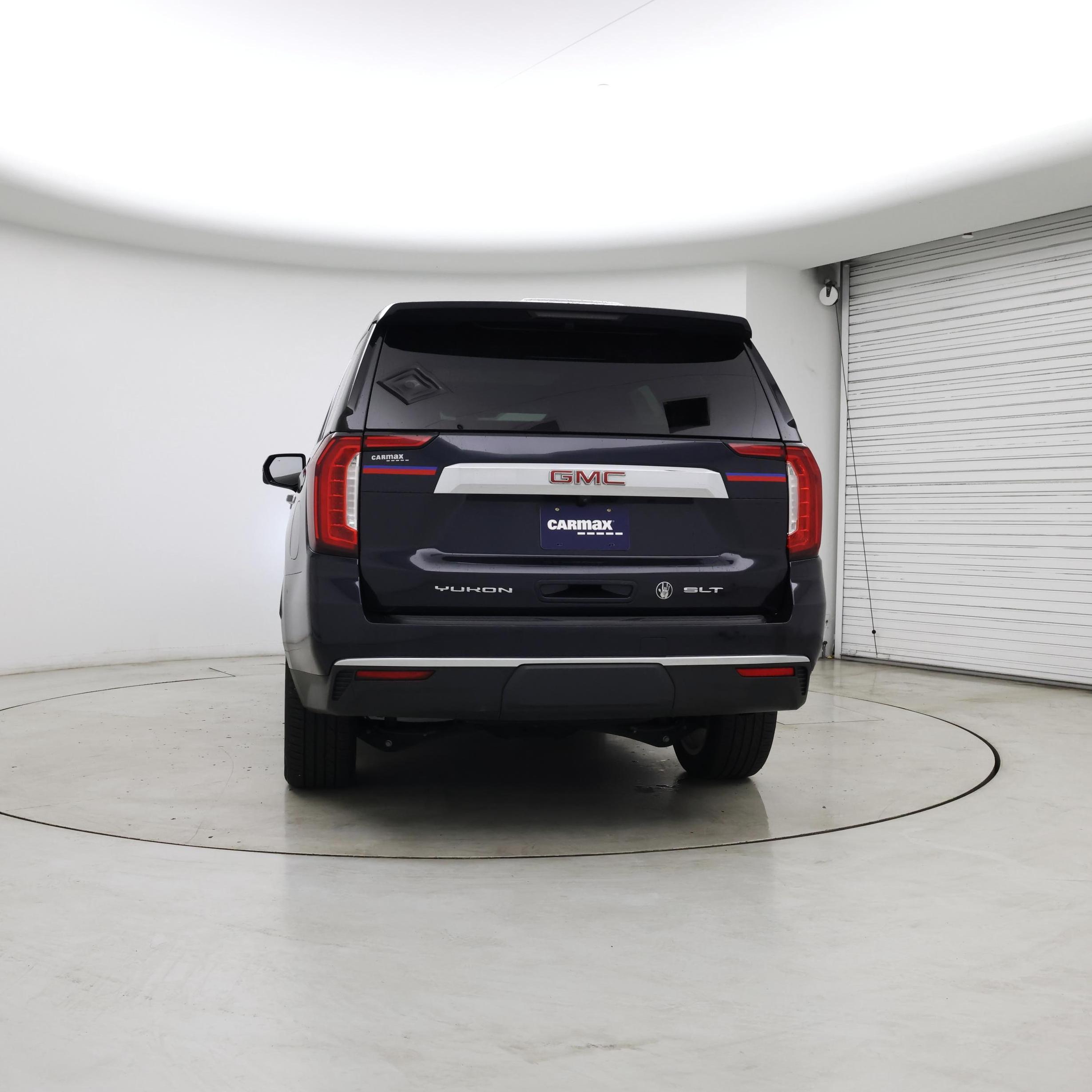 Thumbnail: 2021 GMC Yukon - 6