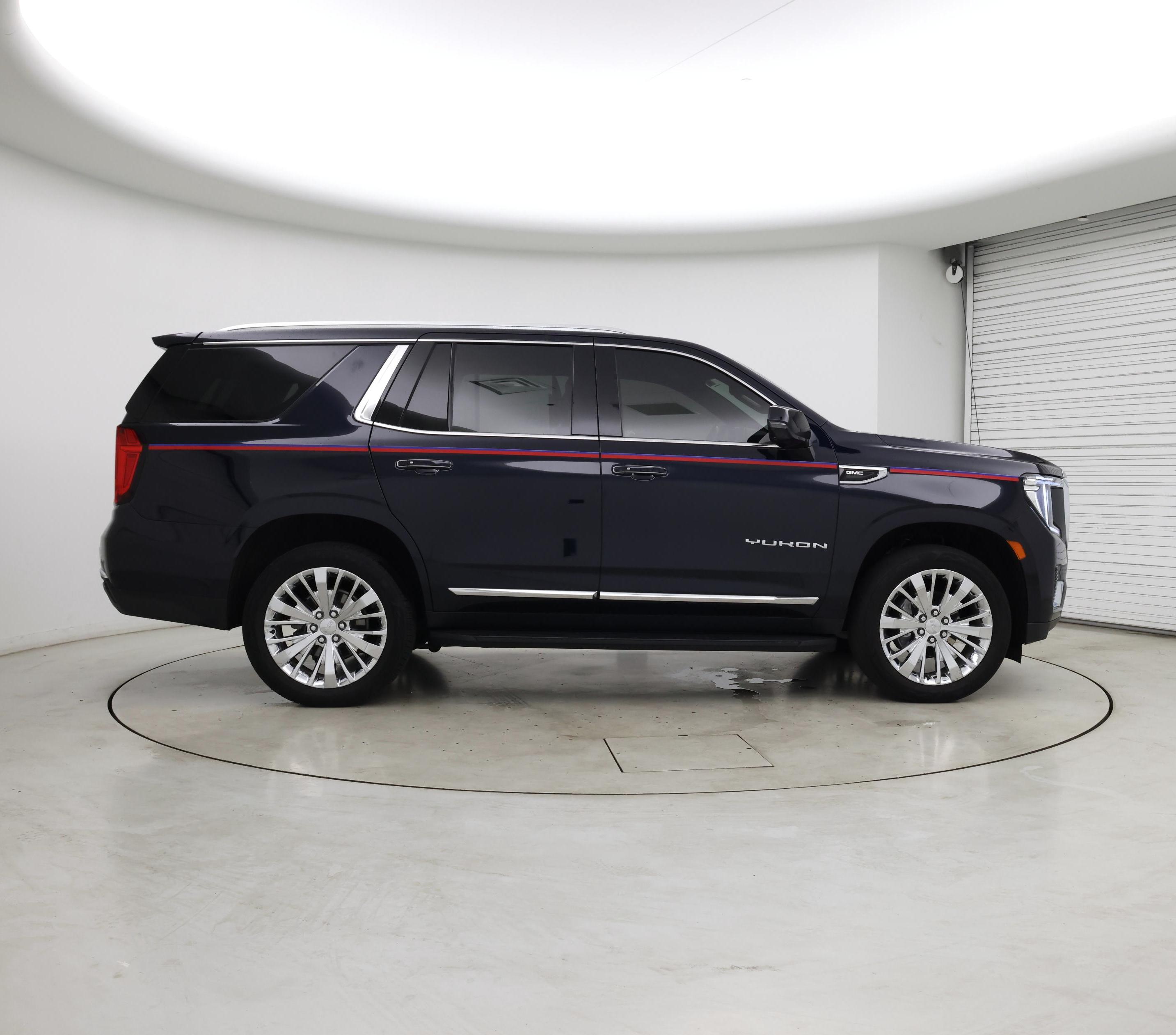 Thumbnail: 2021 GMC Yukon - 7