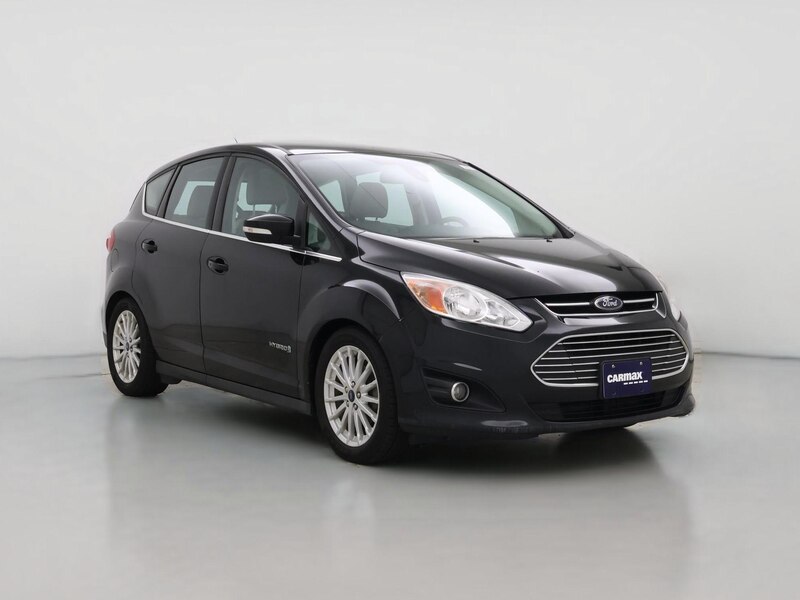 2016 Ford C-Max SEL -
                  White Marsh, MD