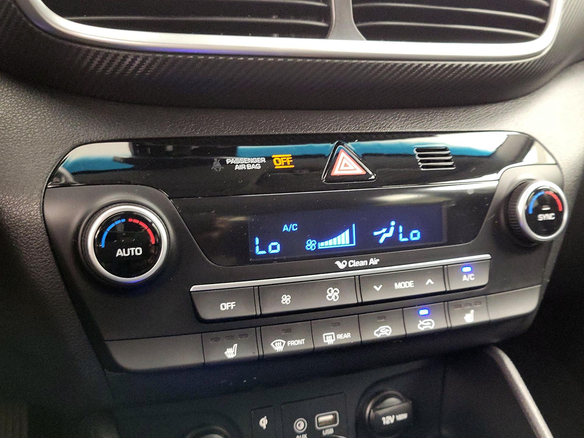 Thumbnail: 2020 Hyundai Tucson - 16