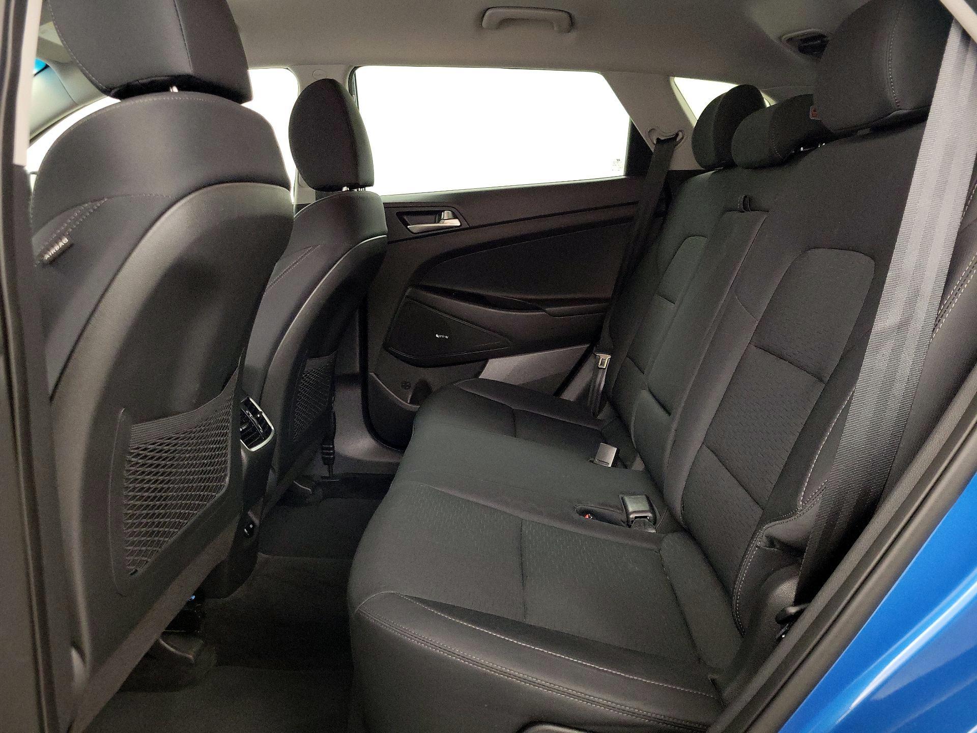 Thumbnail: 2020 Hyundai Tucson - 19