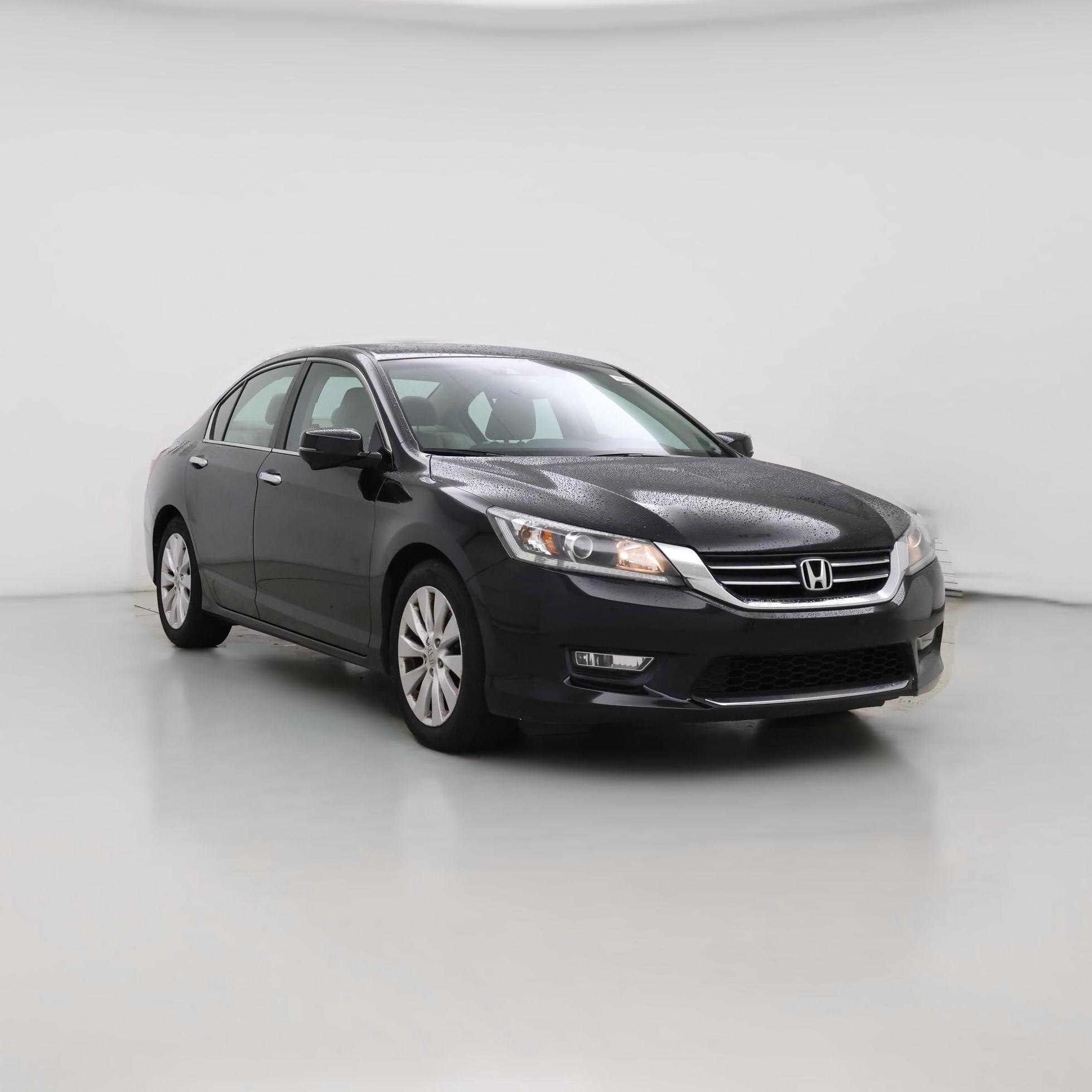 Thumbnail: 2013 Honda Accord - 1