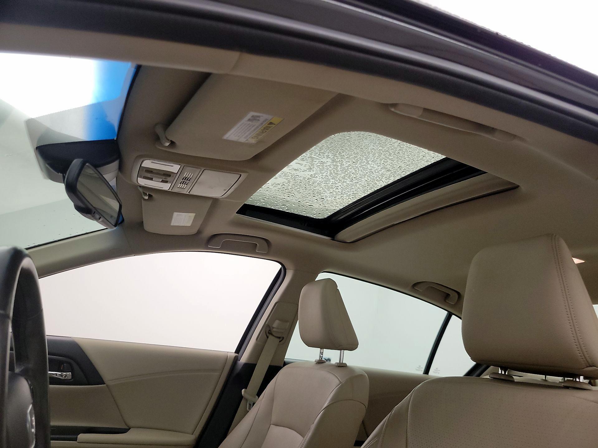 Thumbnail: 2013 Honda Accord - 19