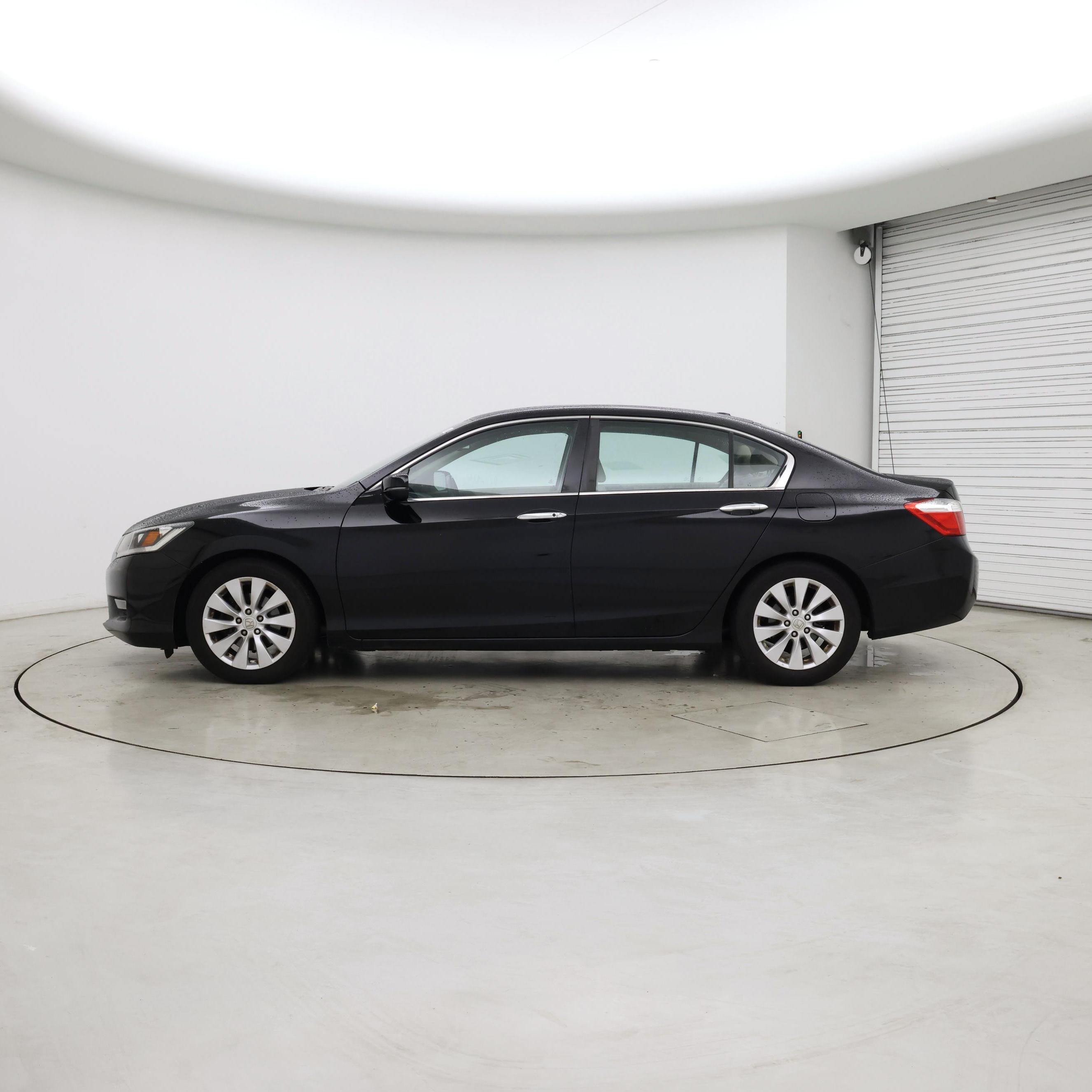 Thumbnail: 2013 Honda Accord - 3