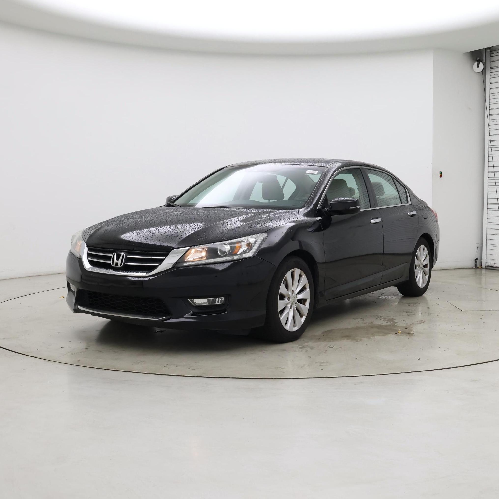Thumbnail: 2013 Honda Accord - 4