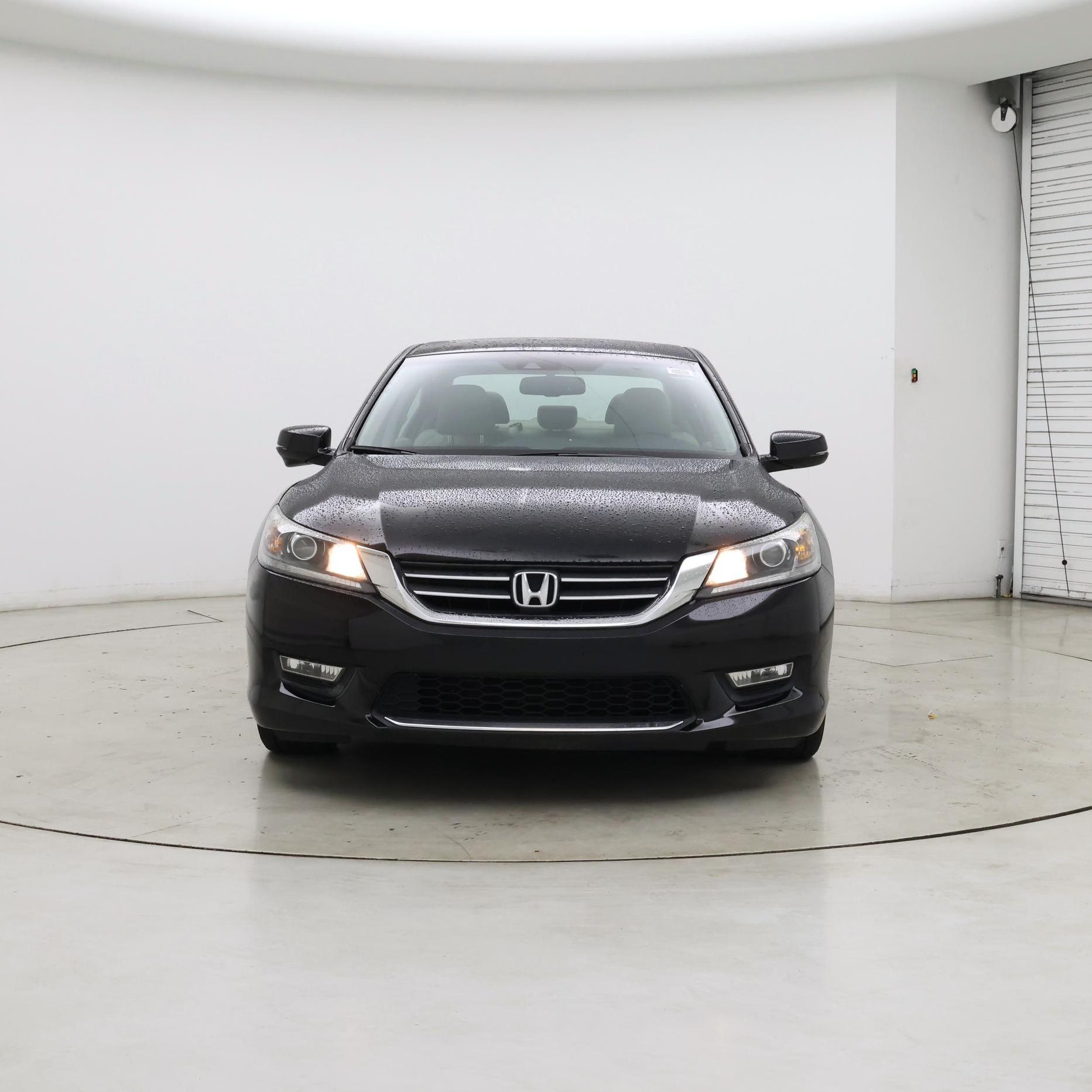 Thumbnail: 2013 Honda Accord - 5