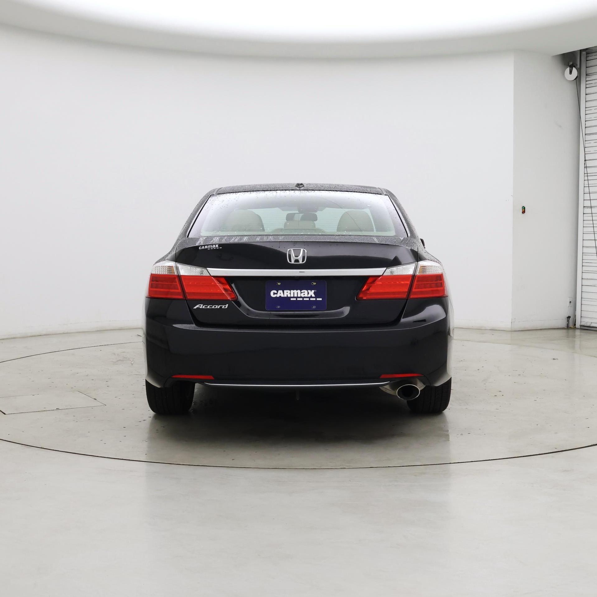 Thumbnail: 2013 Honda Accord - 6