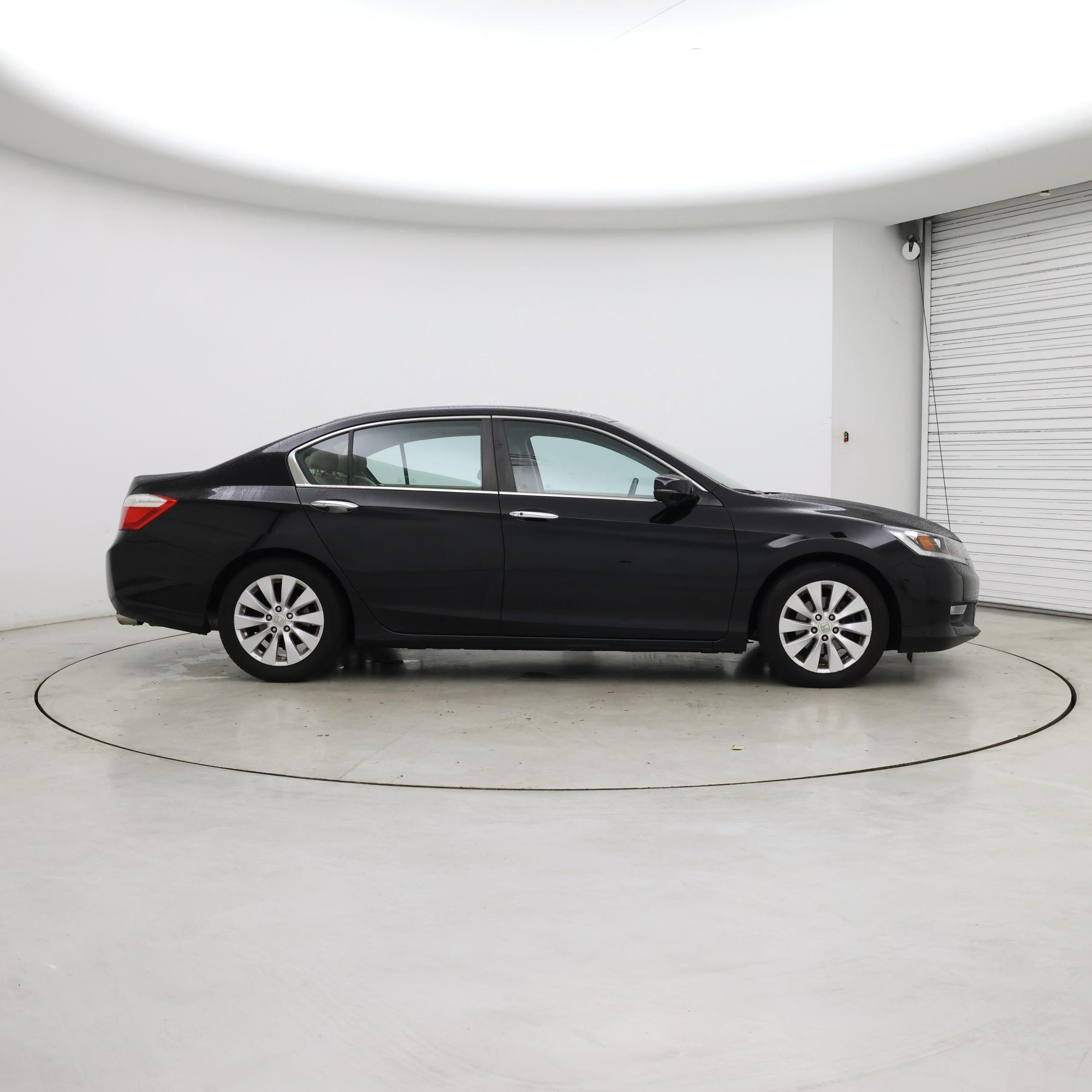 Thumbnail: 2013 Honda Accord - 7