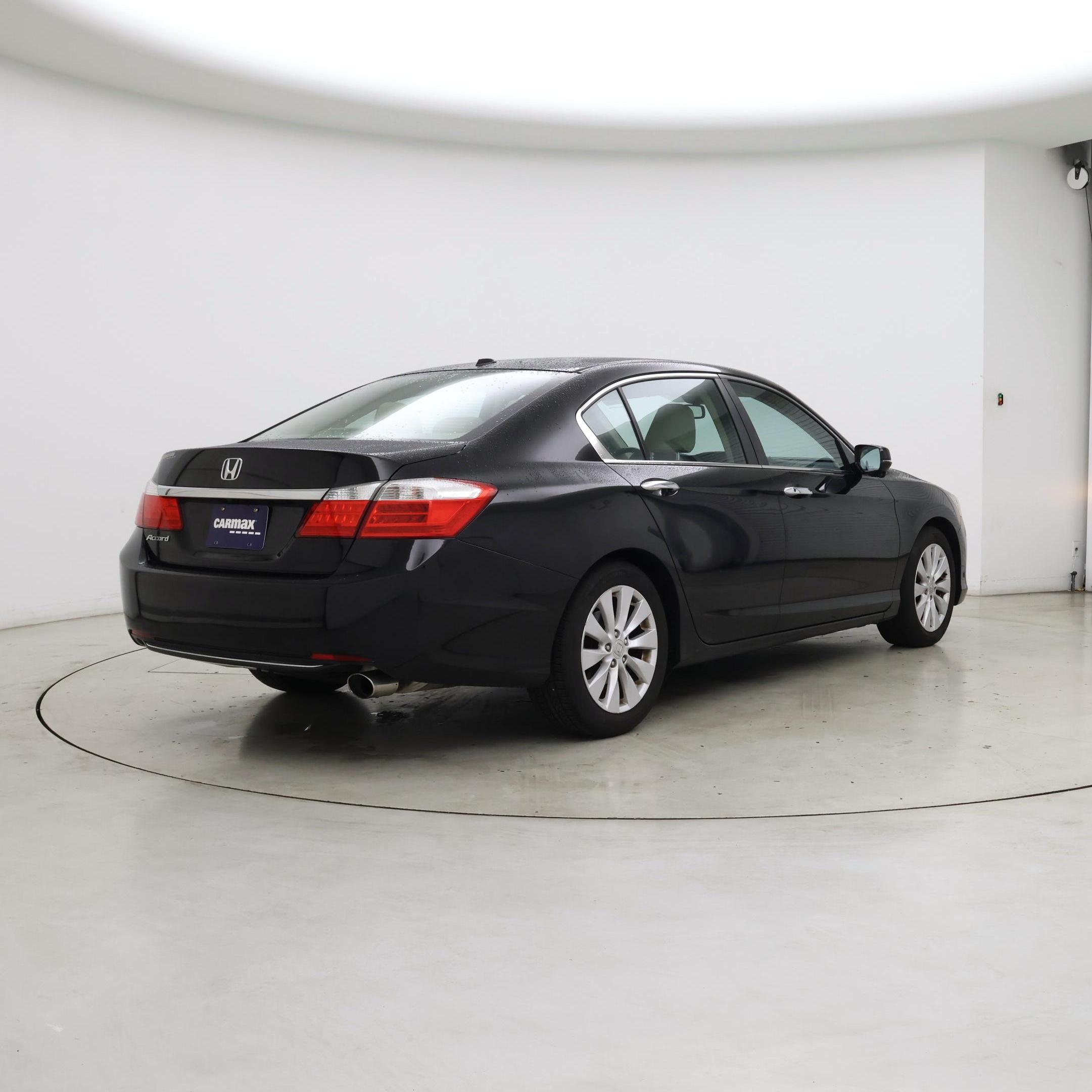Thumbnail: 2013 Honda Accord - 8