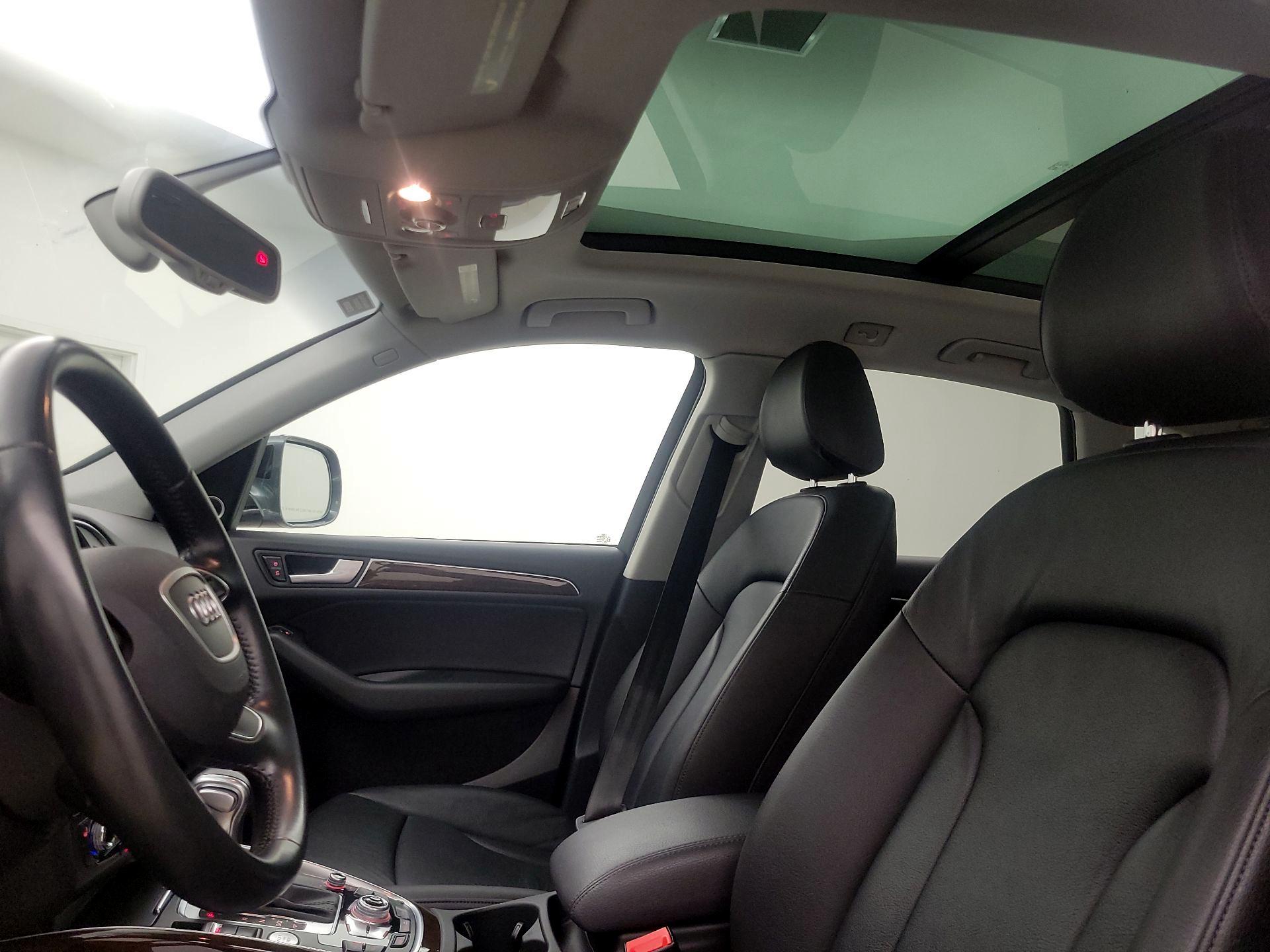Thumbnail: 2016 Audi Q5 - 20