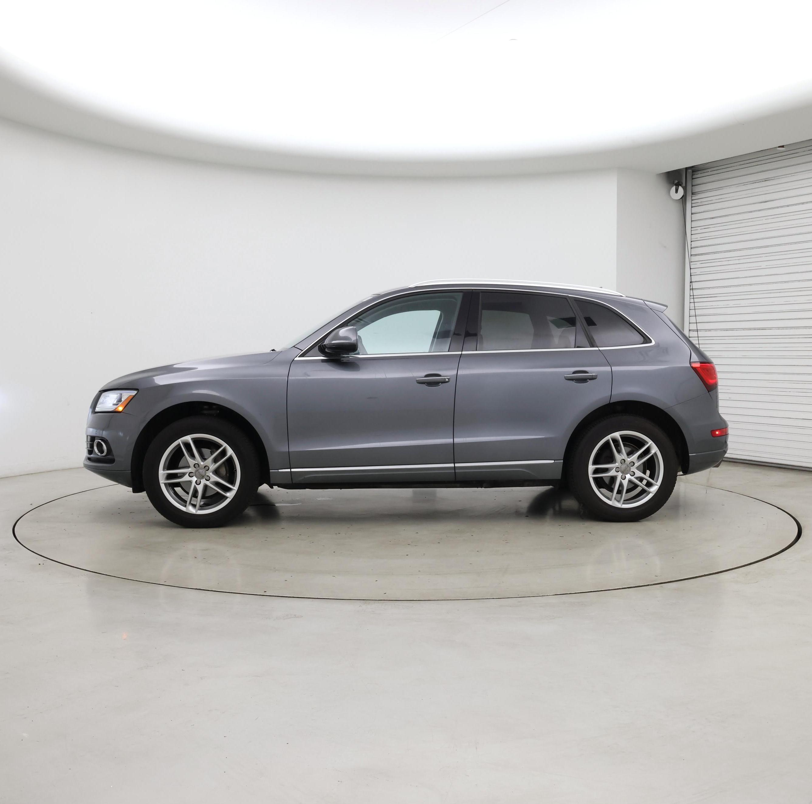 Thumbnail: 2016 Audi Q5 - 3