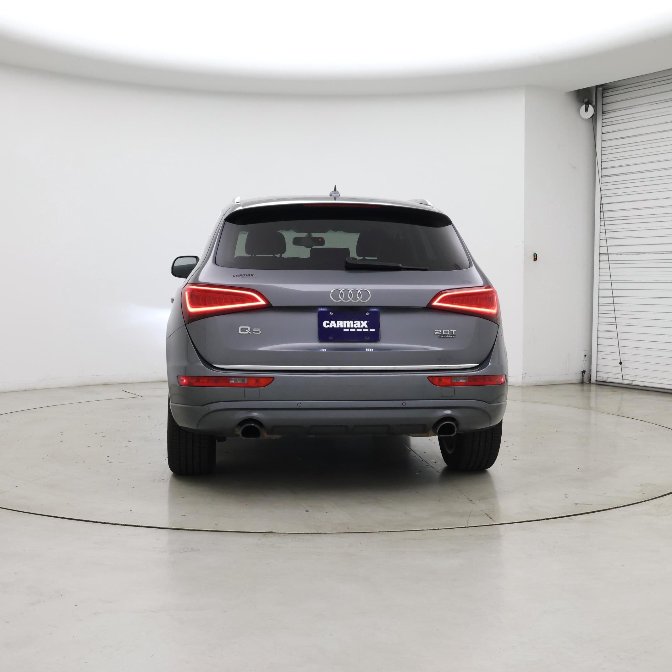 Thumbnail: 2016 Audi Q5 - 6