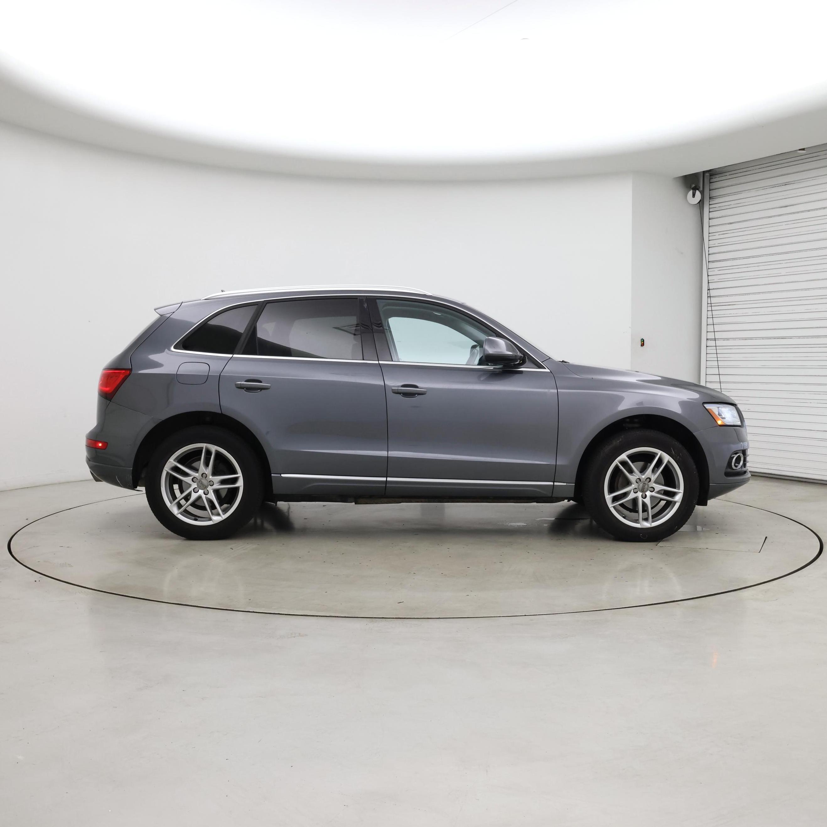 Thumbnail: 2016 Audi Q5 - 7