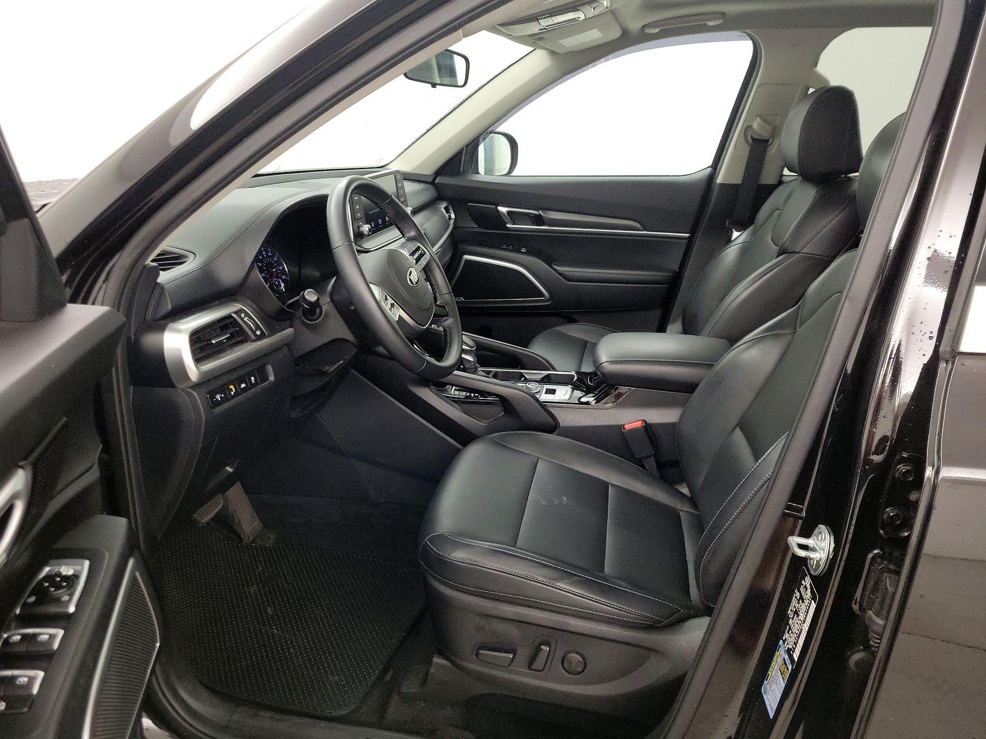 Thumbnail: 2021 Kia Telluride - 11