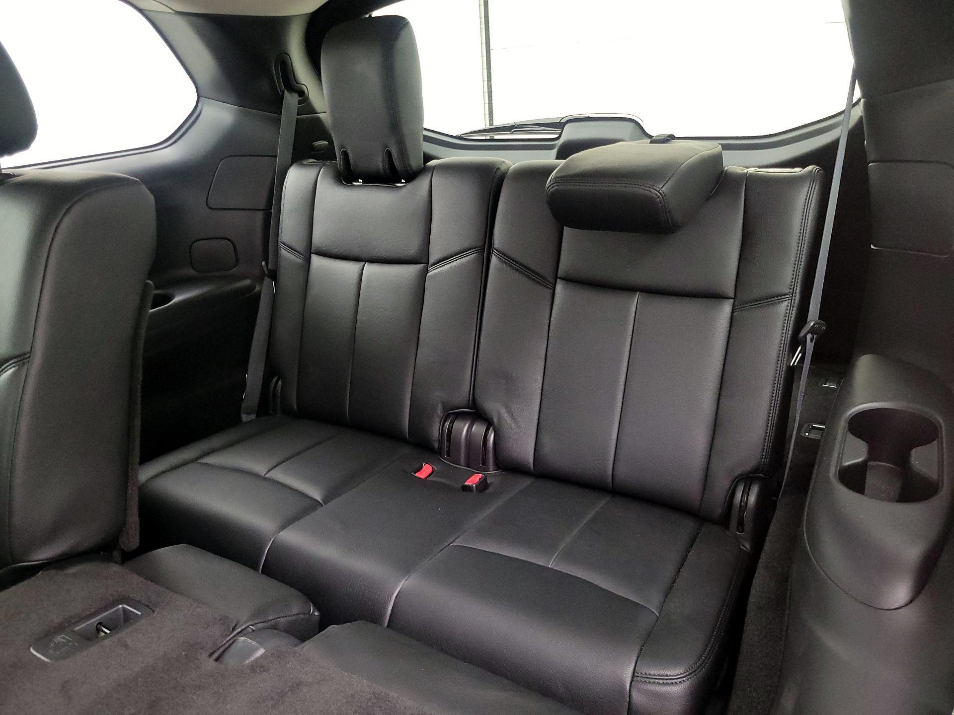 Thumbnail: 2019 Nissan Pathfinder - 20