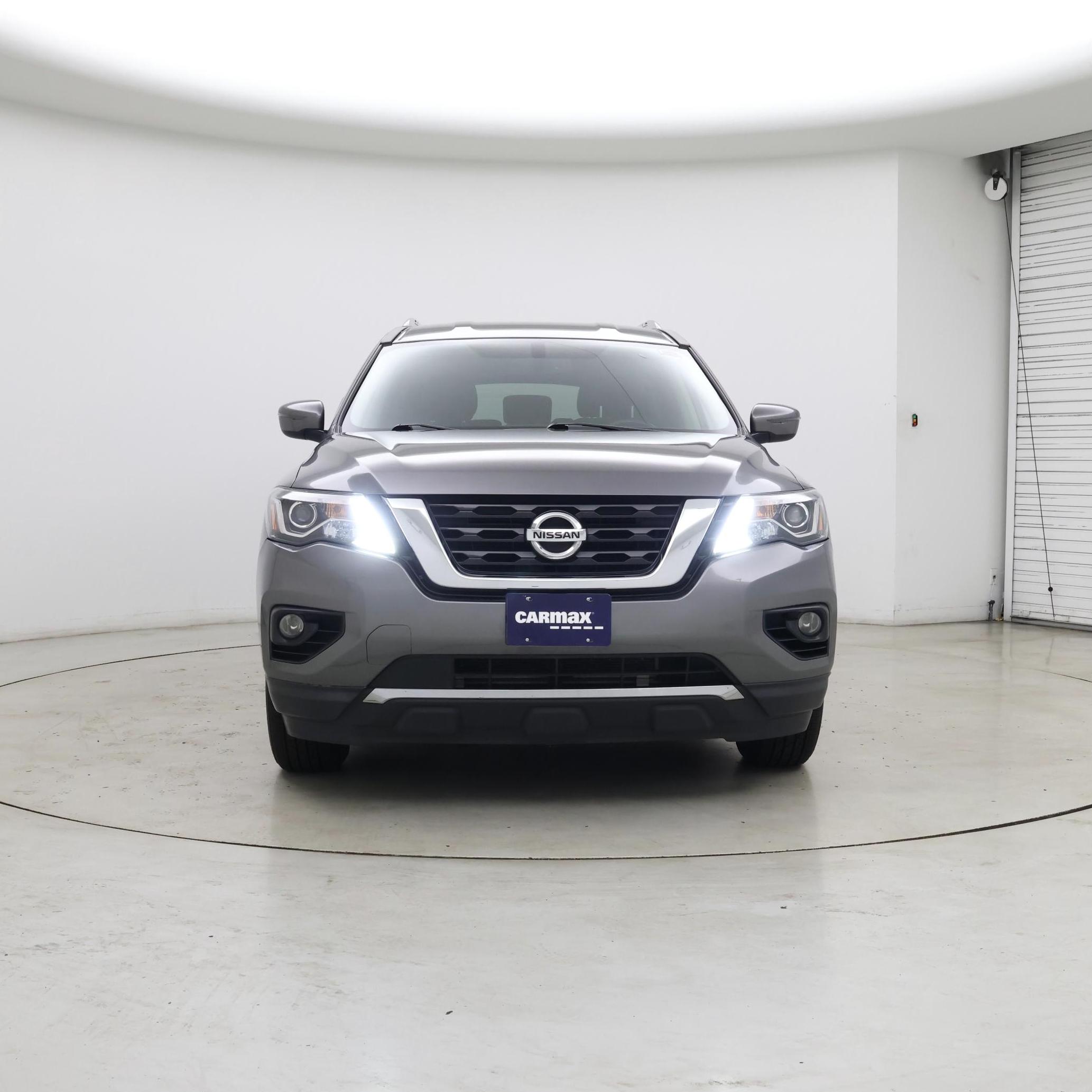 Thumbnail: 2019 Nissan Pathfinder - 5