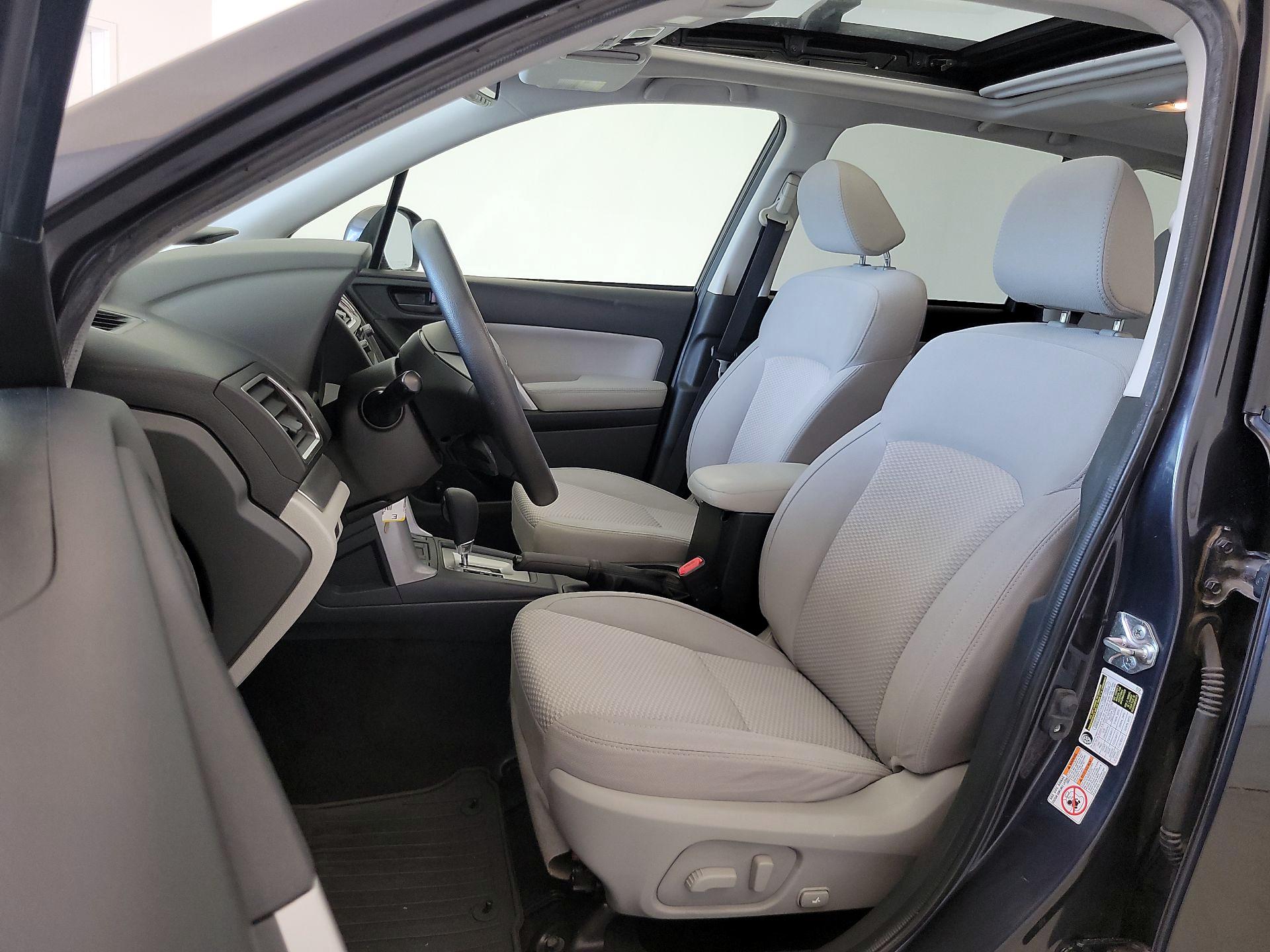 Thumbnail: 2016 Subaru Forester - 11