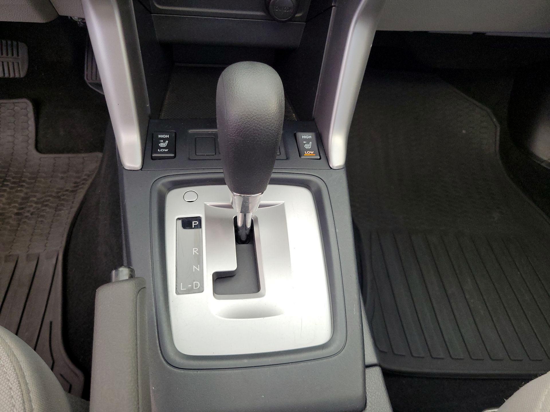 Thumbnail: 2016 Subaru Forester - 17