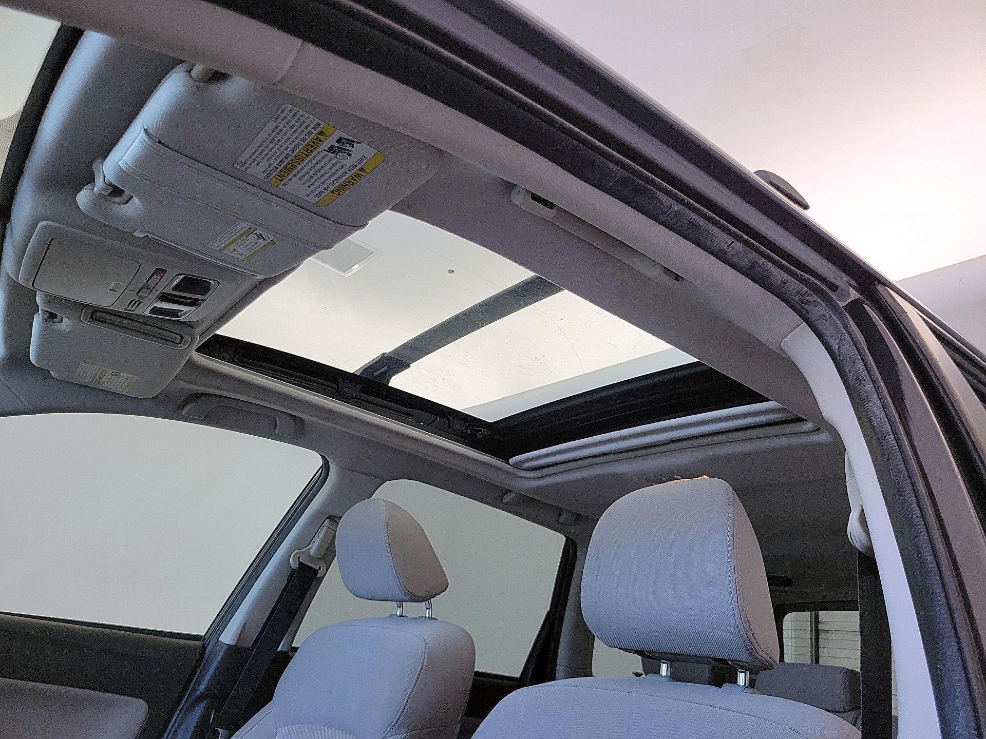 Thumbnail: 2016 Subaru Forester - 19