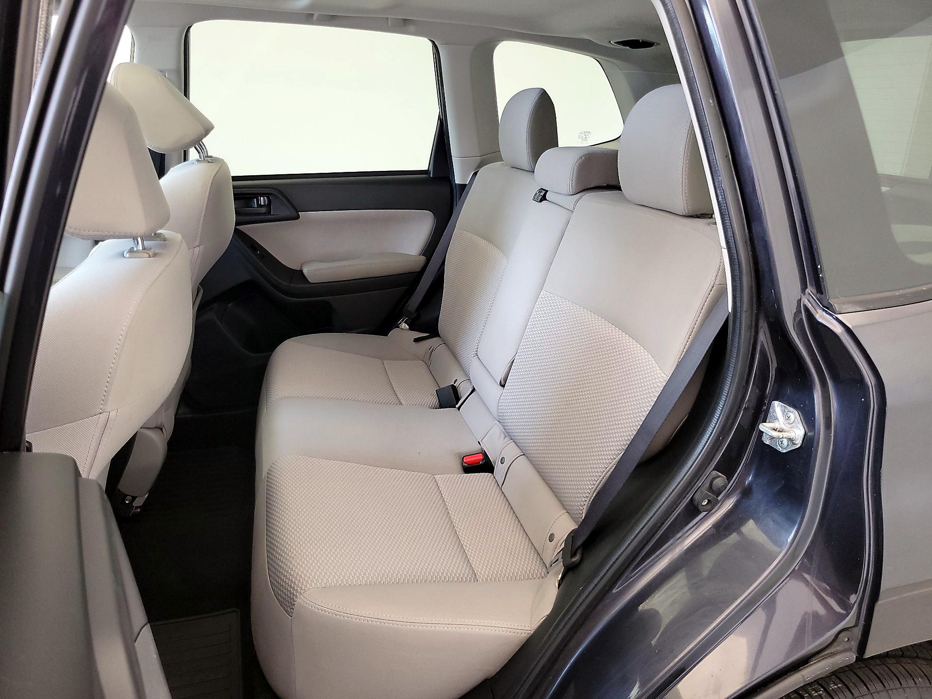 Thumbnail: 2016 Subaru Forester - 20
