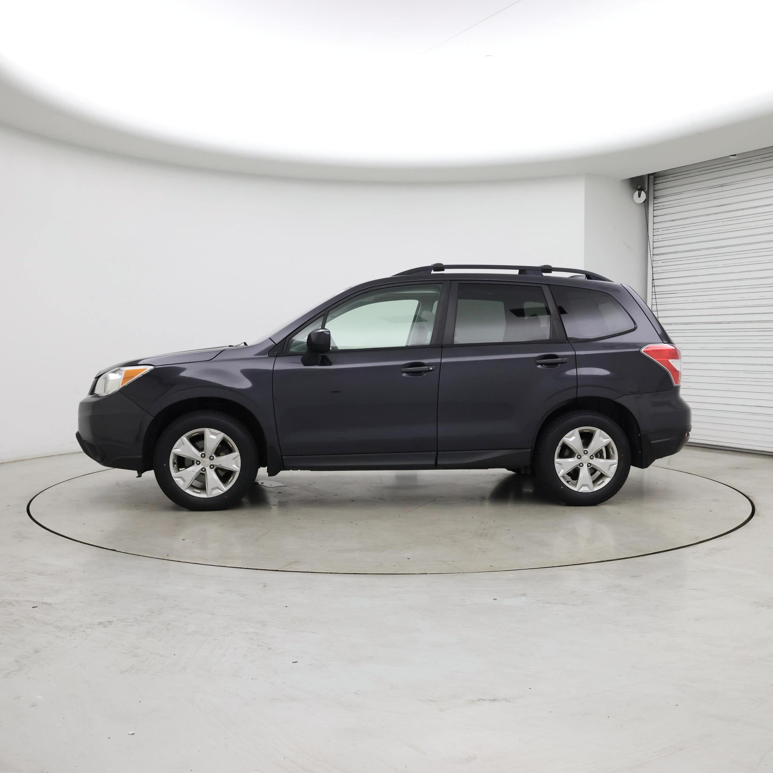 Thumbnail: 2016 Subaru Forester - 3