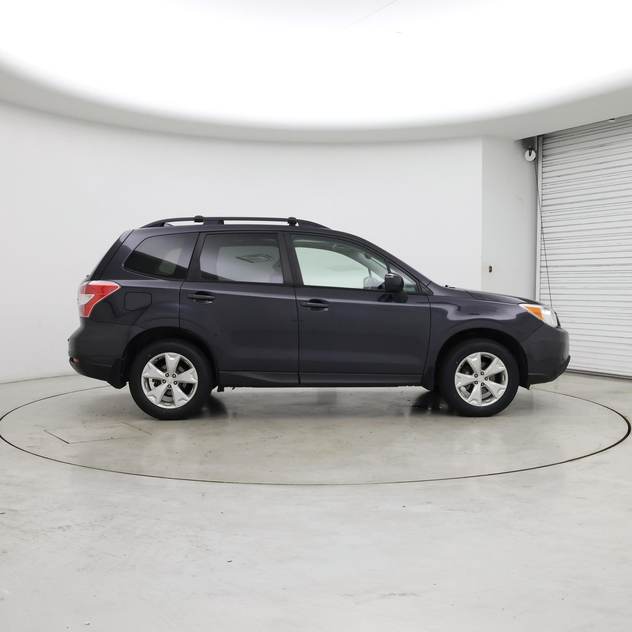 Thumbnail: 2016 Subaru Forester - 7