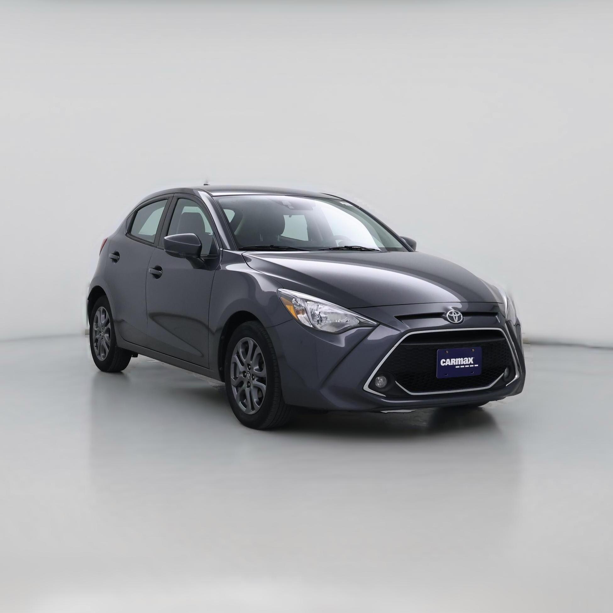 Thumbnail: 2020 Toyota Yaris - 1