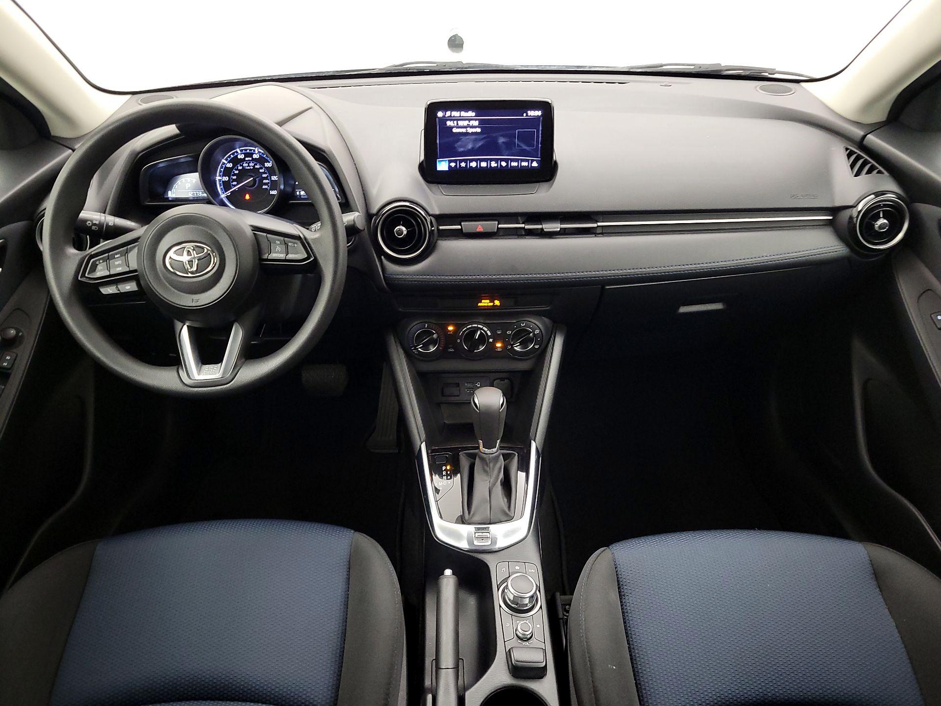 Thumbnail: 2020 Toyota Yaris - 9