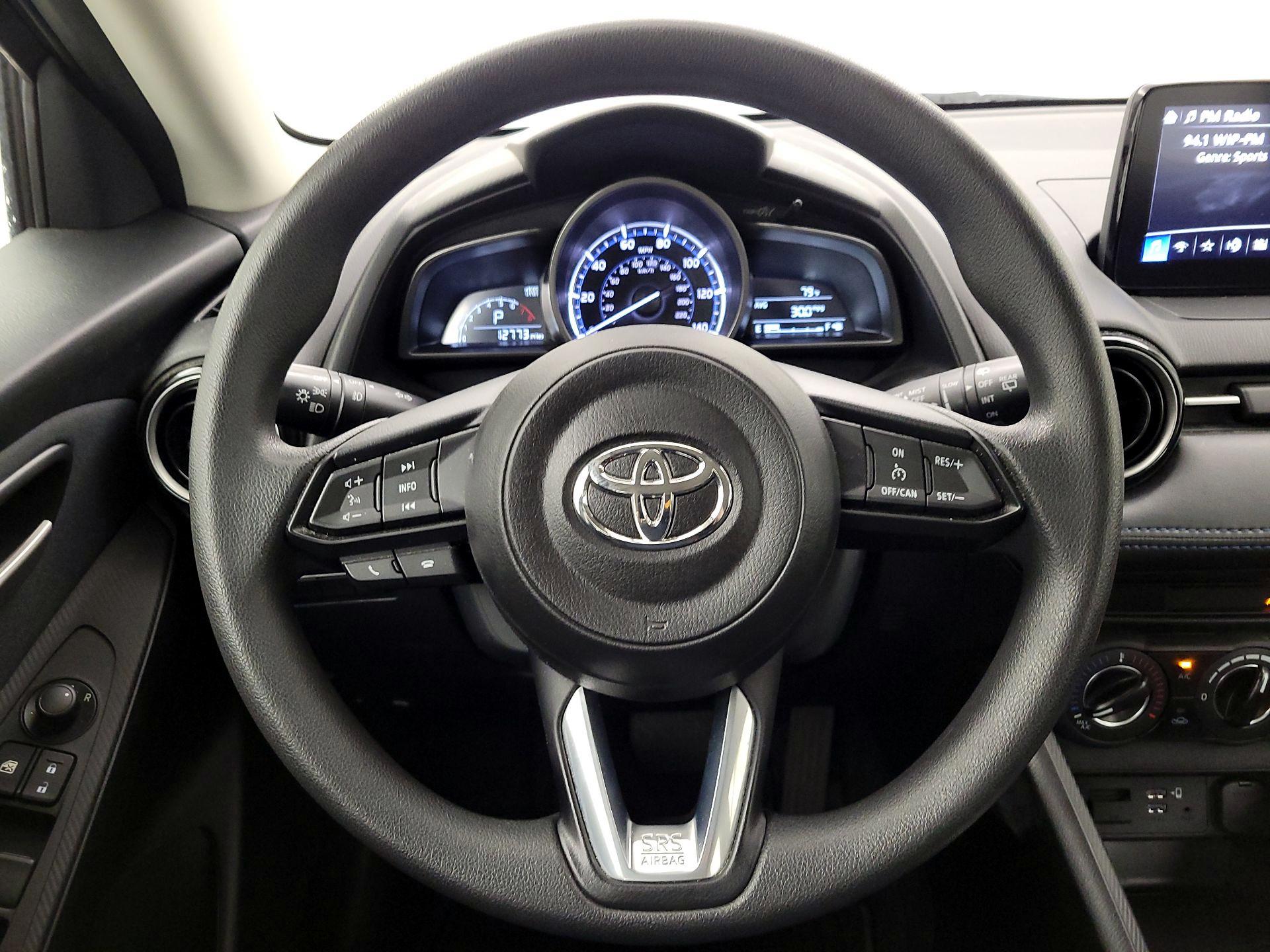Thumbnail: 2020 Toyota Yaris - 10