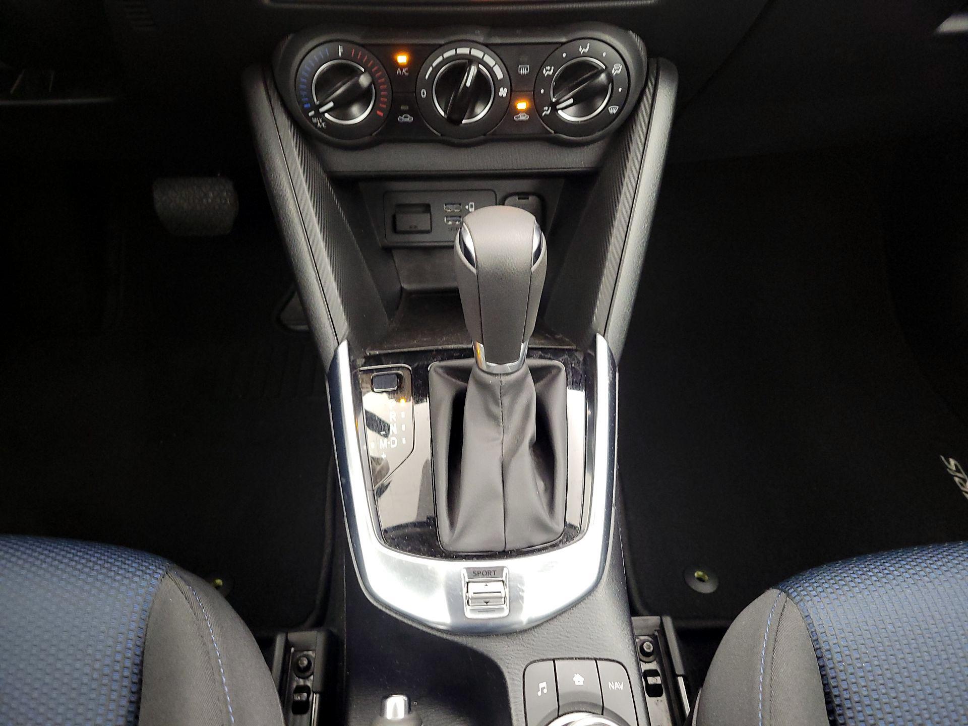 Thumbnail: 2020 Toyota Yaris - 18