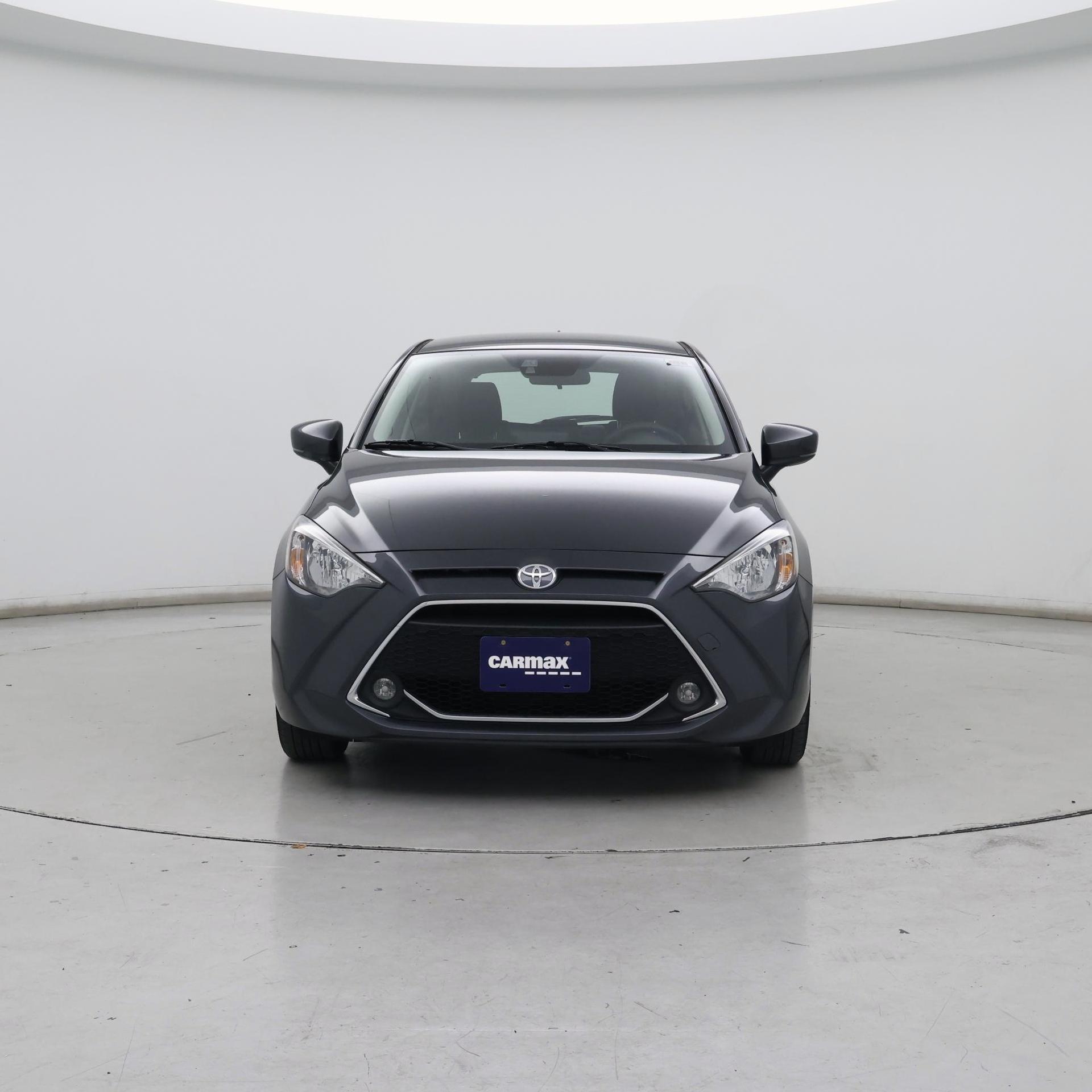 Thumbnail: 2020 Toyota Yaris - 5