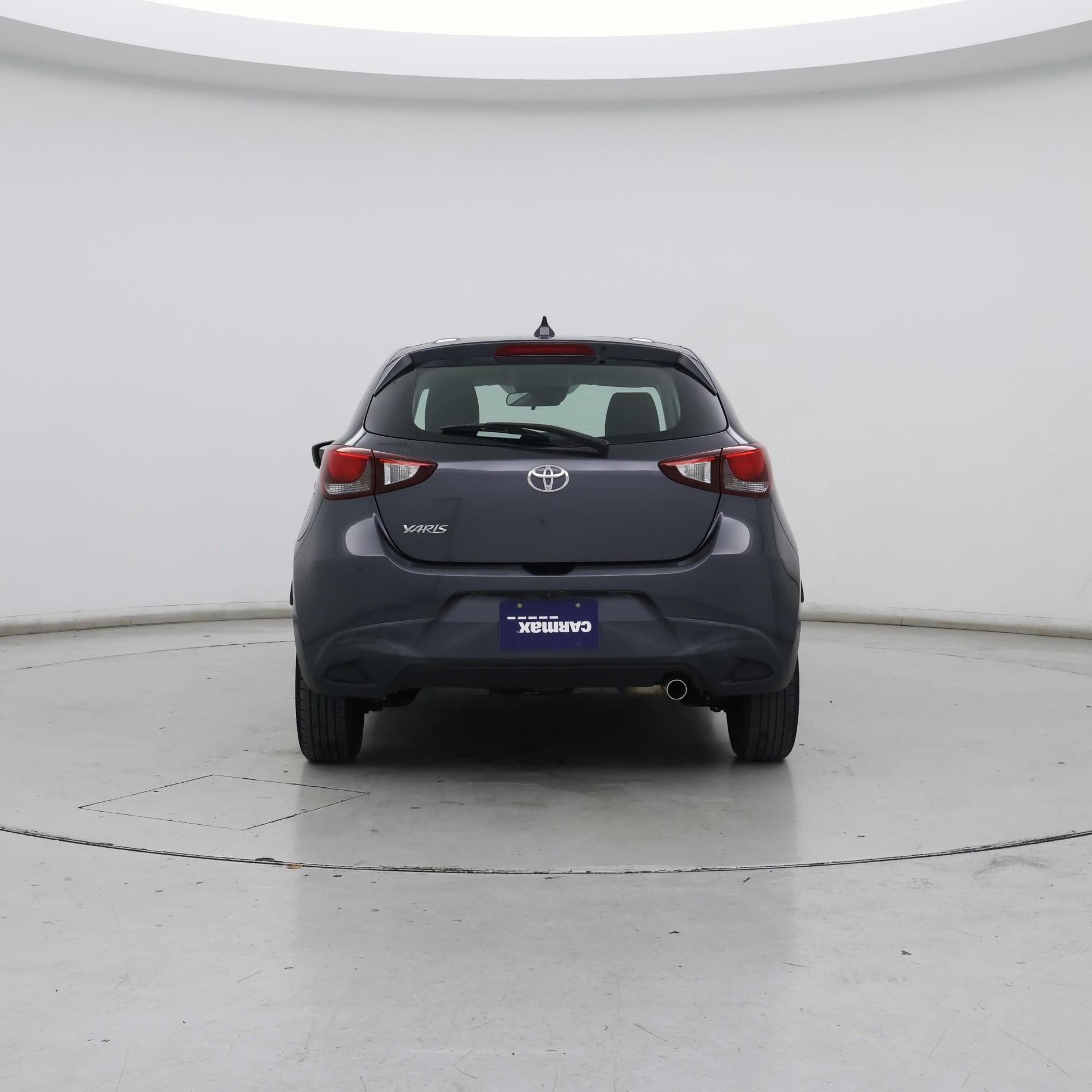 Thumbnail: 2020 Toyota Yaris - 6