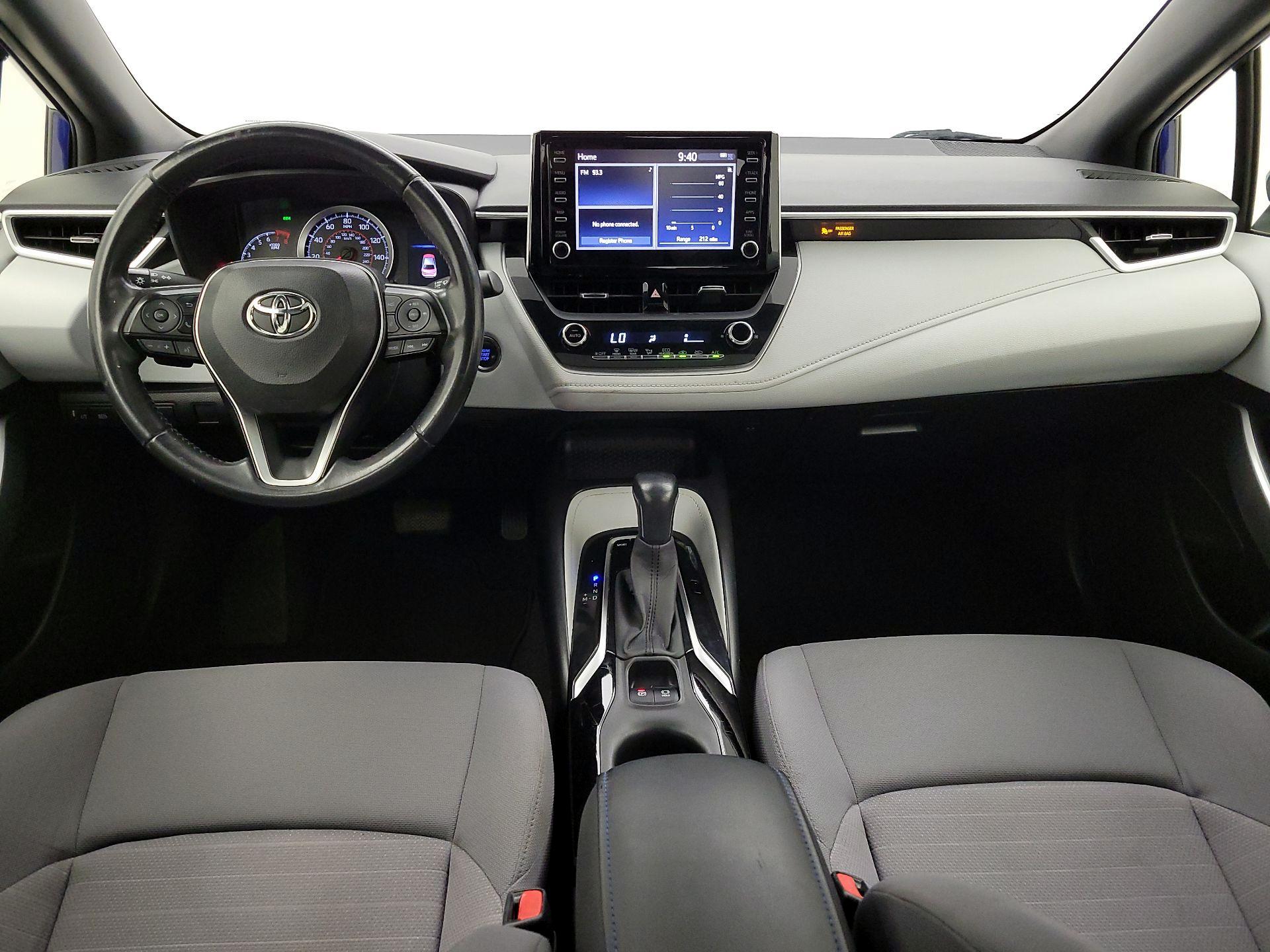 Thumbnail: 2020 Toyota Corolla - 9