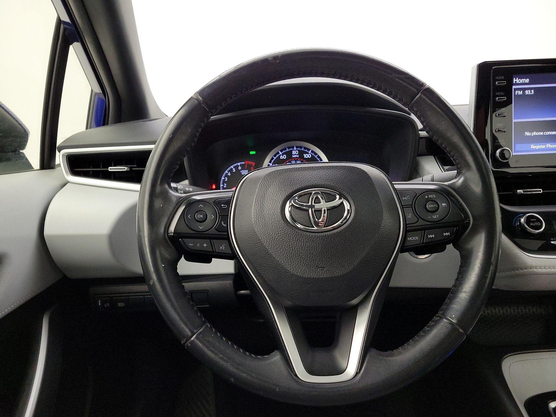 Thumbnail: 2020 Toyota Corolla - 10