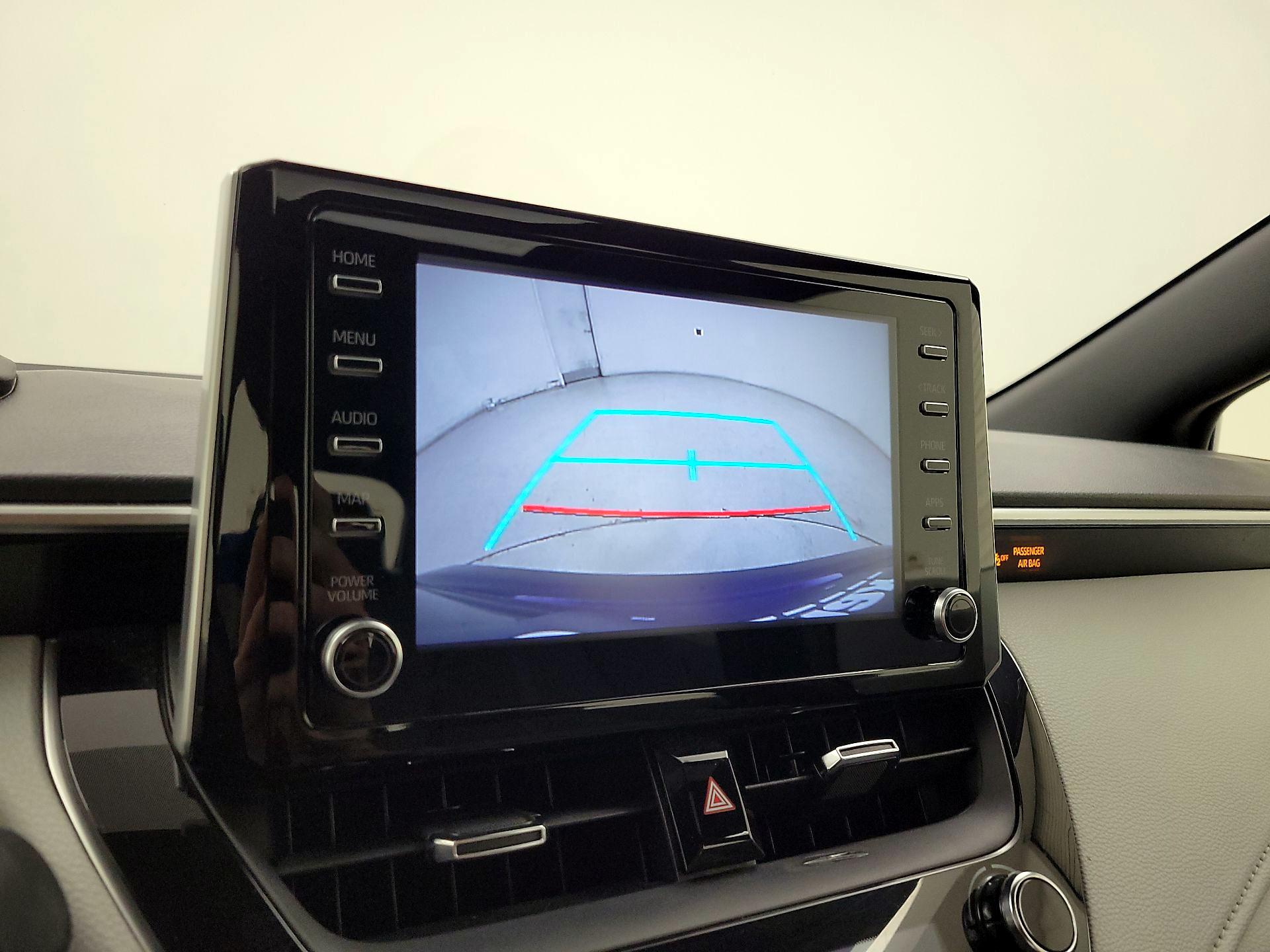 Thumbnail: 2020 Toyota Corolla - 14