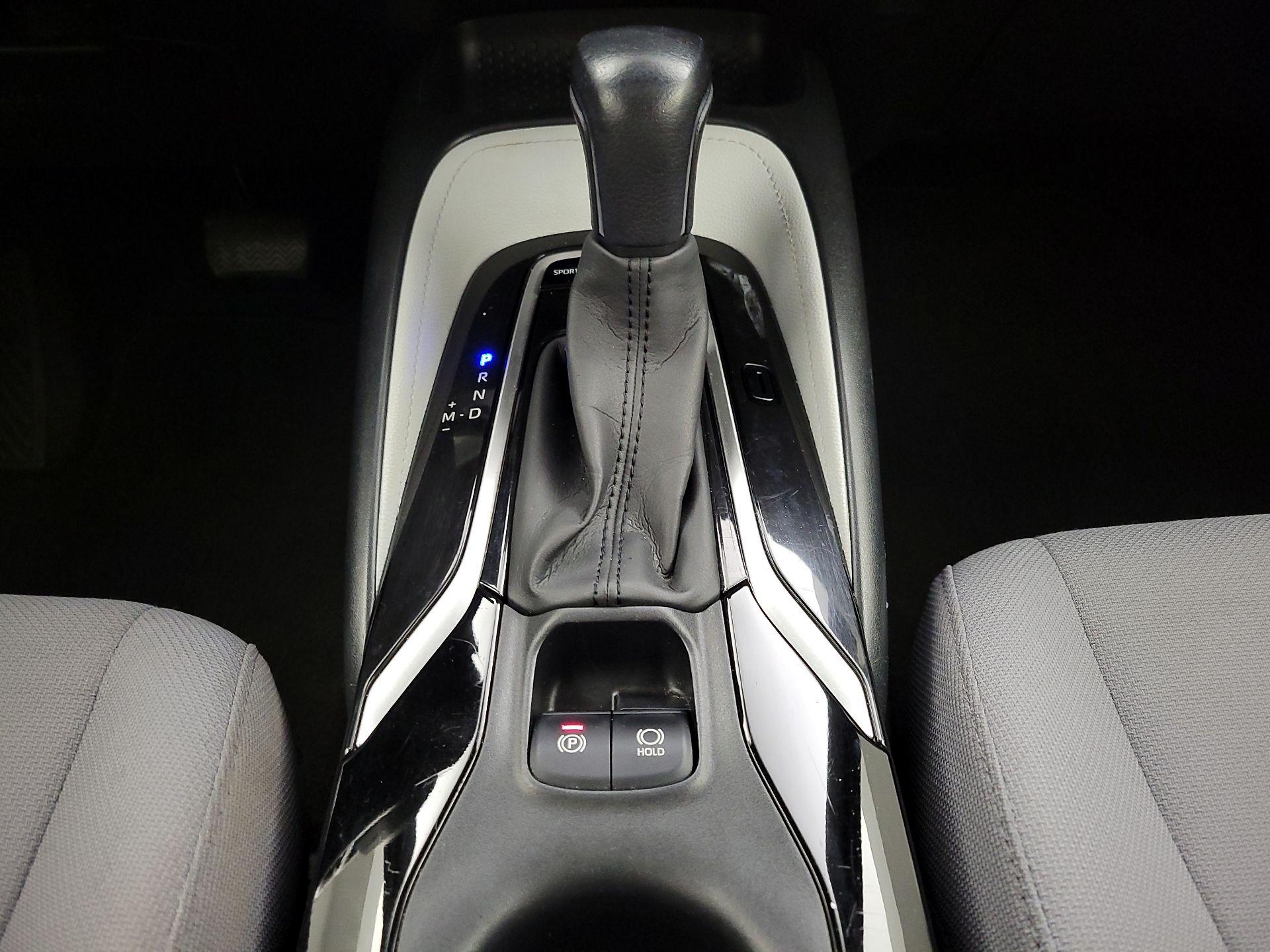 Thumbnail: 2020 Toyota Corolla - 17