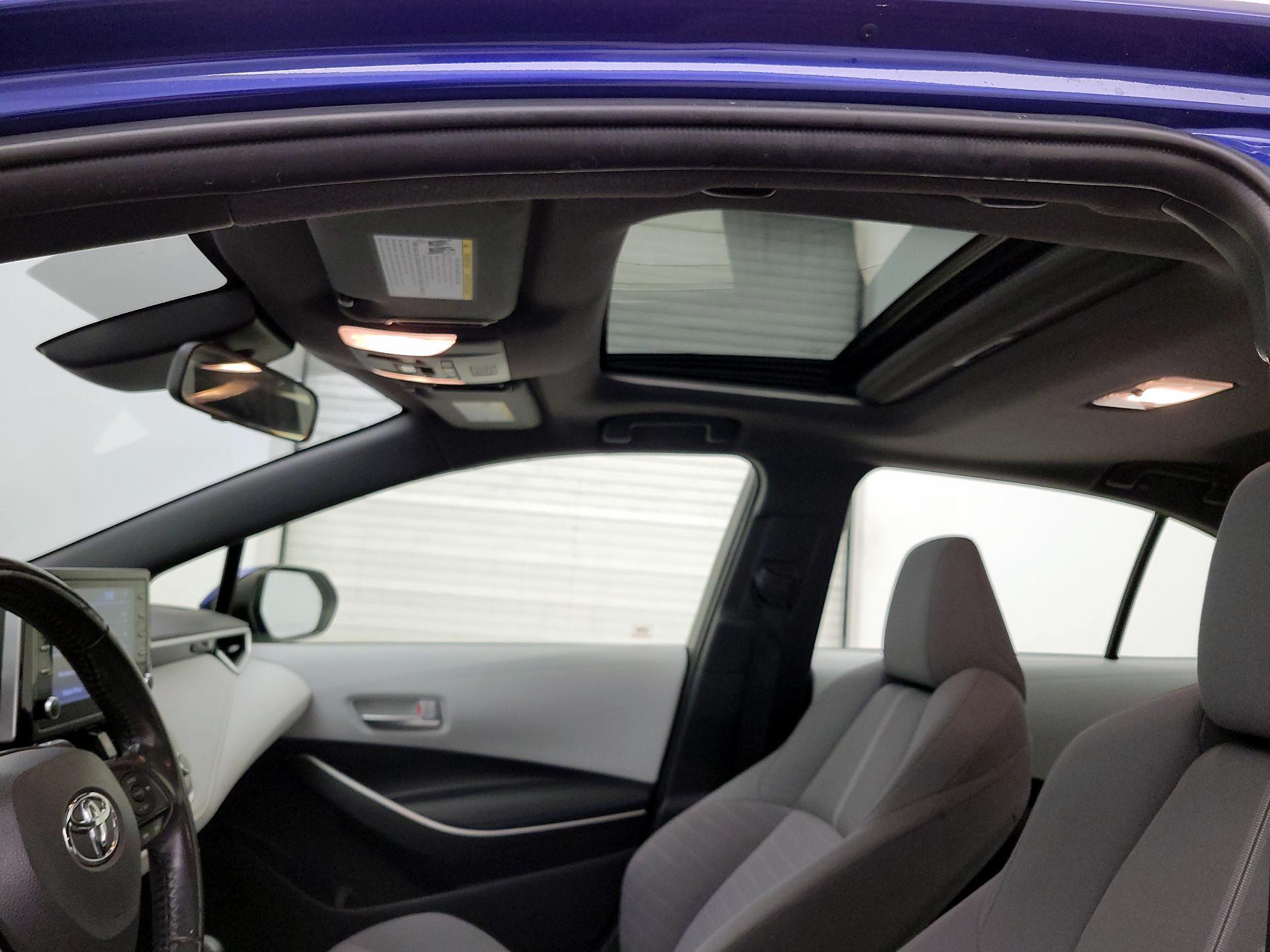 Thumbnail: 2020 Toyota Corolla - 18