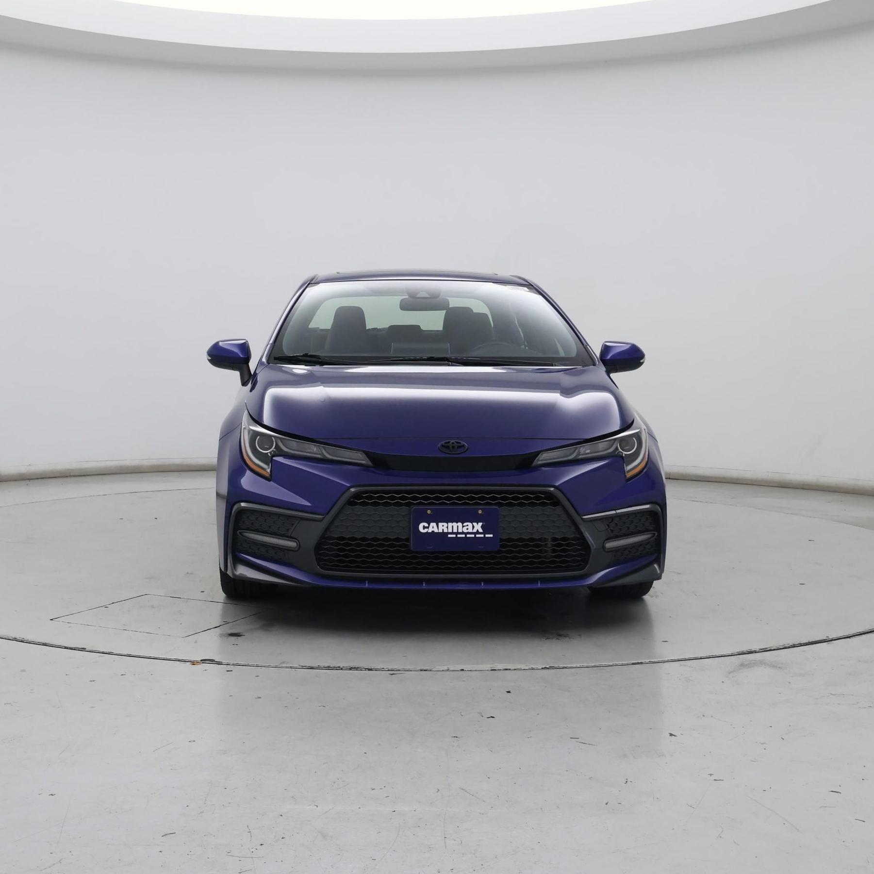 Thumbnail: 2020 Toyota Corolla - 5