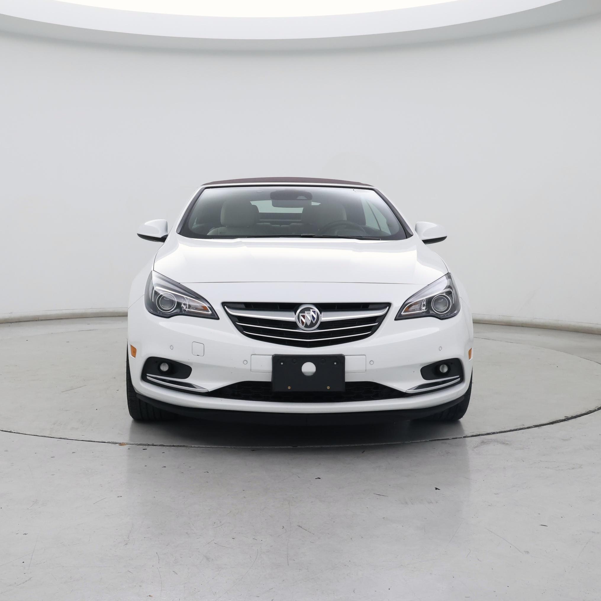 Thumbnail: 2019 Buick Cascada - 5
