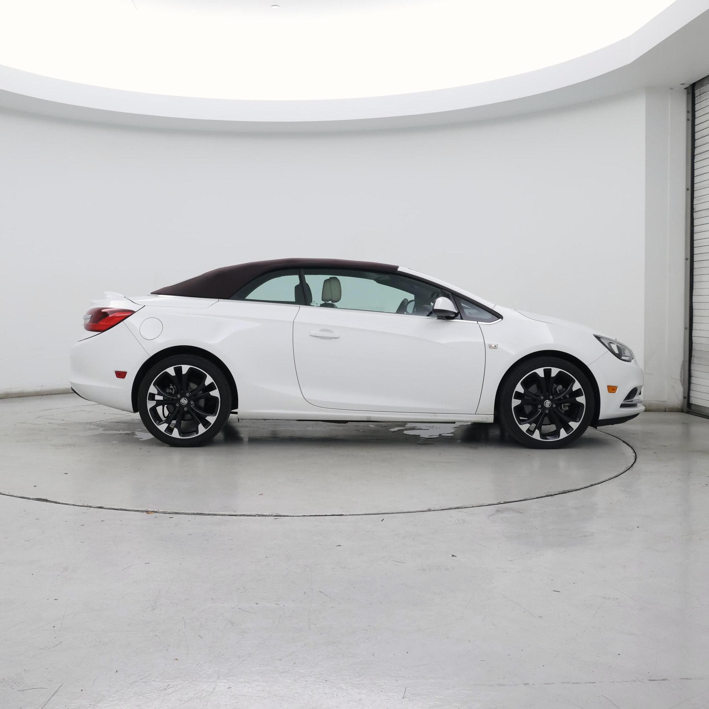 Thumbnail: 2019 Buick Cascada - 7