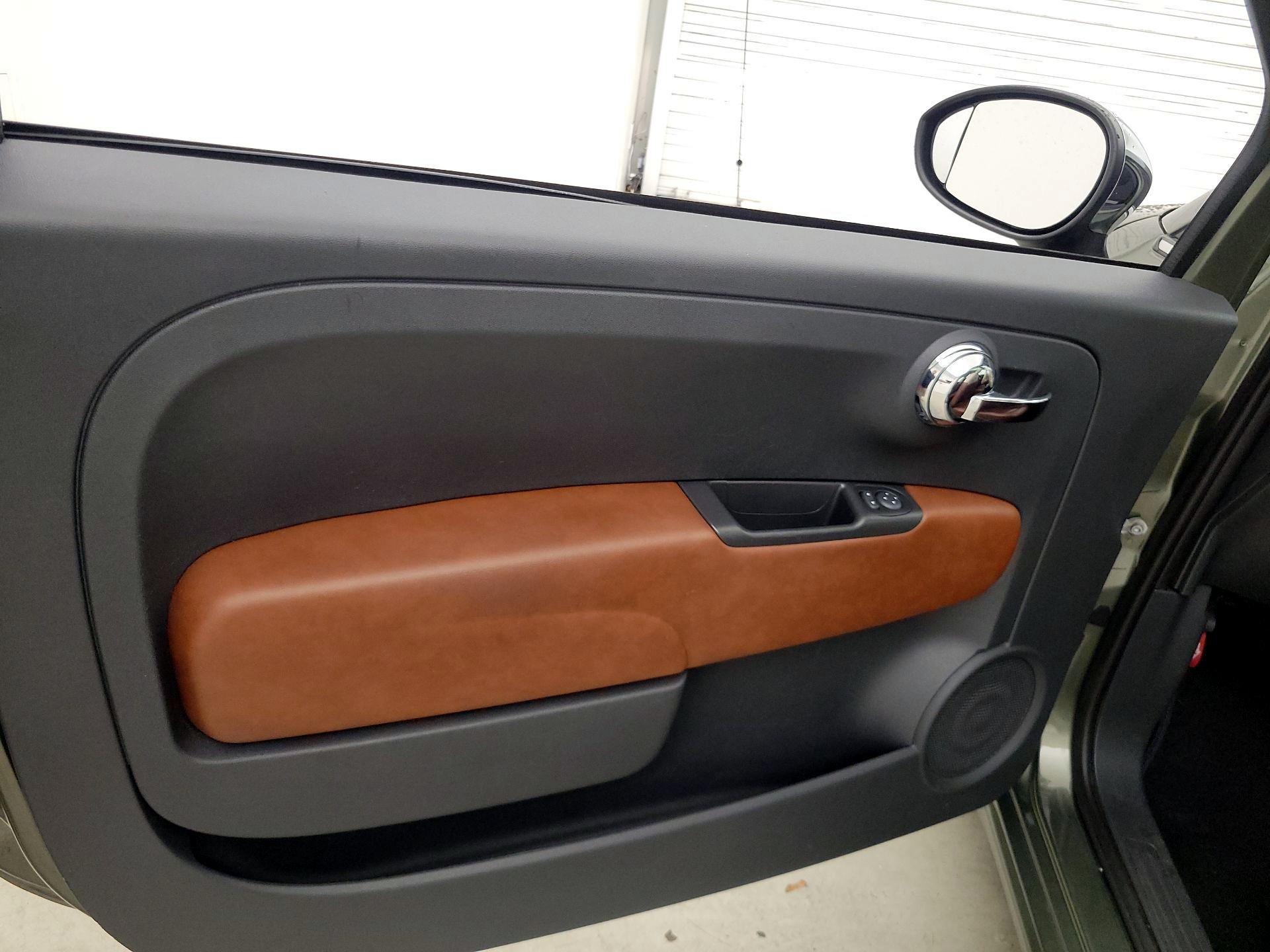 Thumbnail: 2017 Fiat 500 - 12