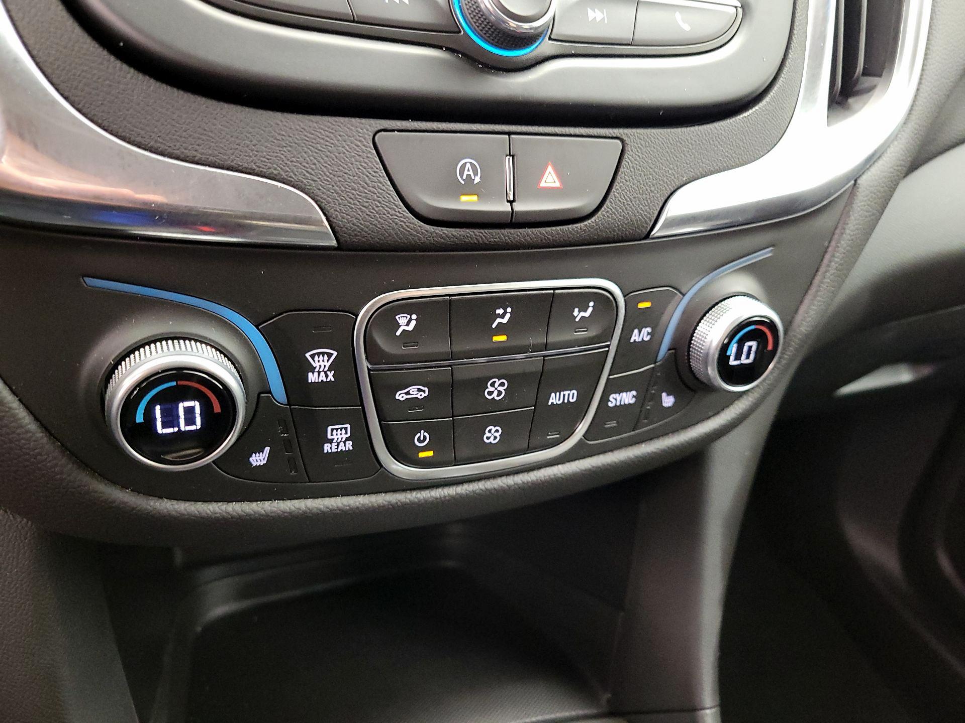 Thumbnail: 2024 Chevrolet Equinox - 16