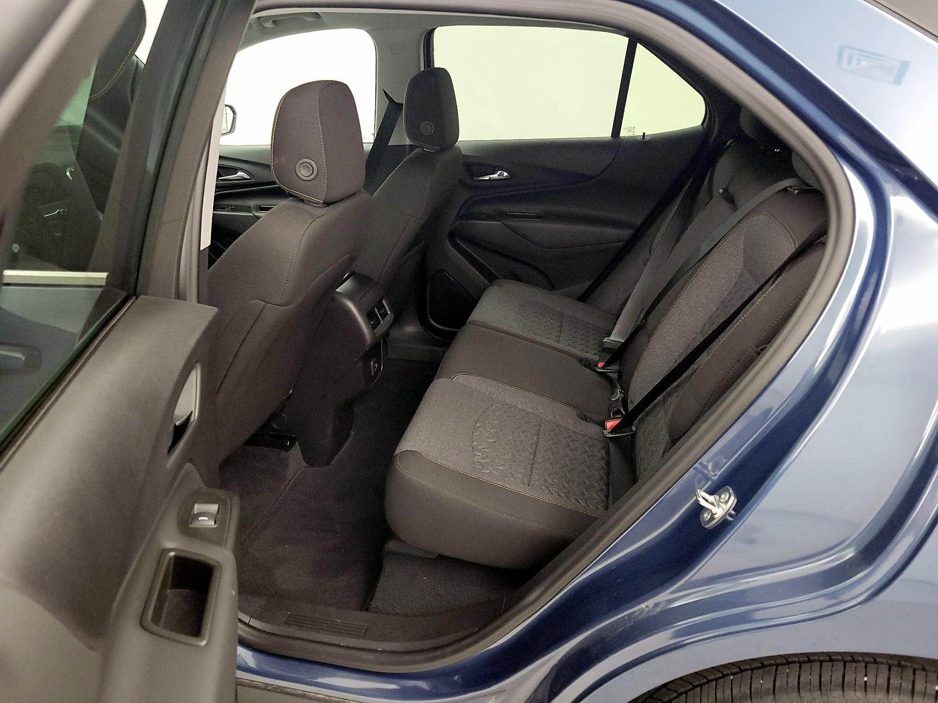 Thumbnail: 2024 Chevrolet Equinox - 19