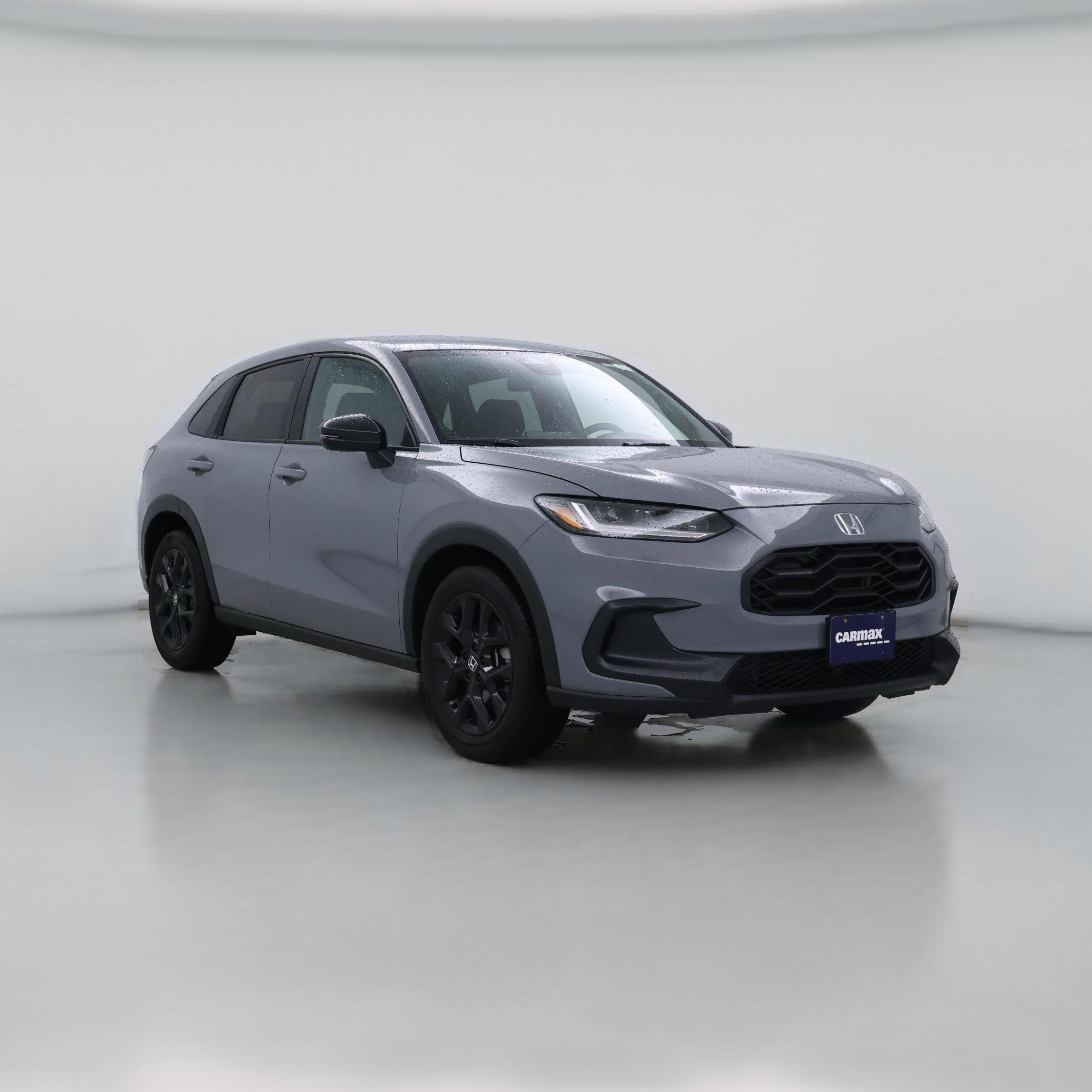 Thumbnail: 2023 Honda HR-V - 1