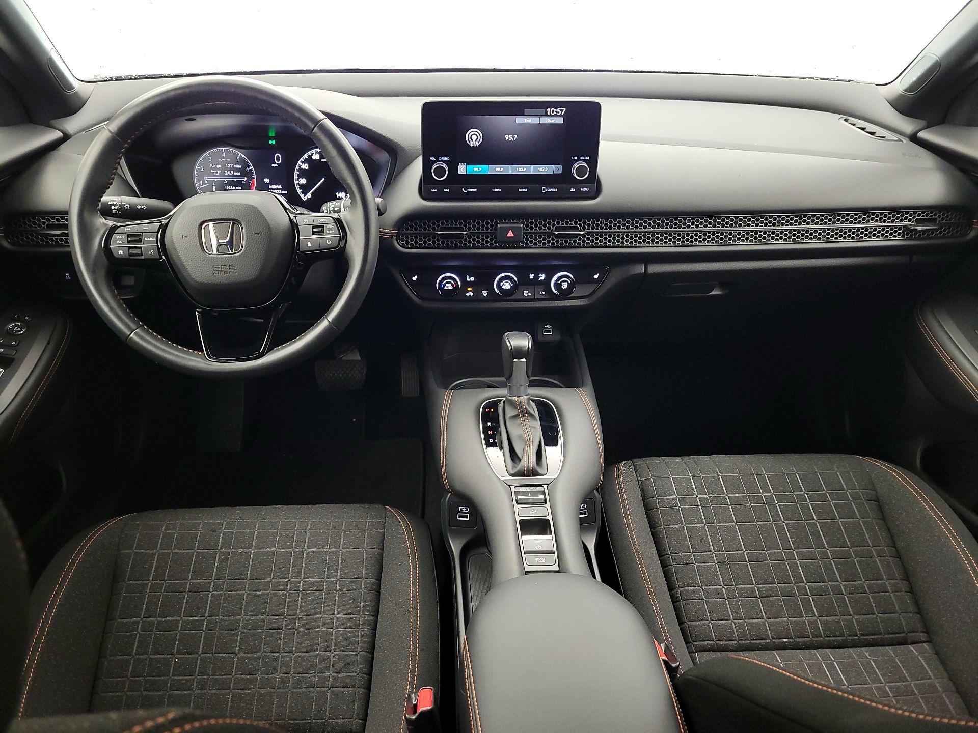 Thumbnail: 2023 Honda HR-V - 9