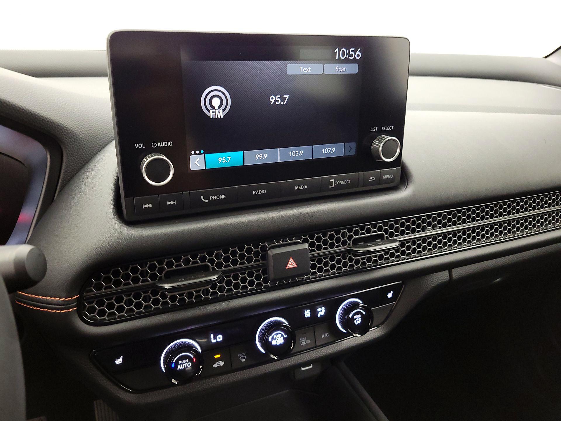 Thumbnail: 2023 Honda HR-V - 15