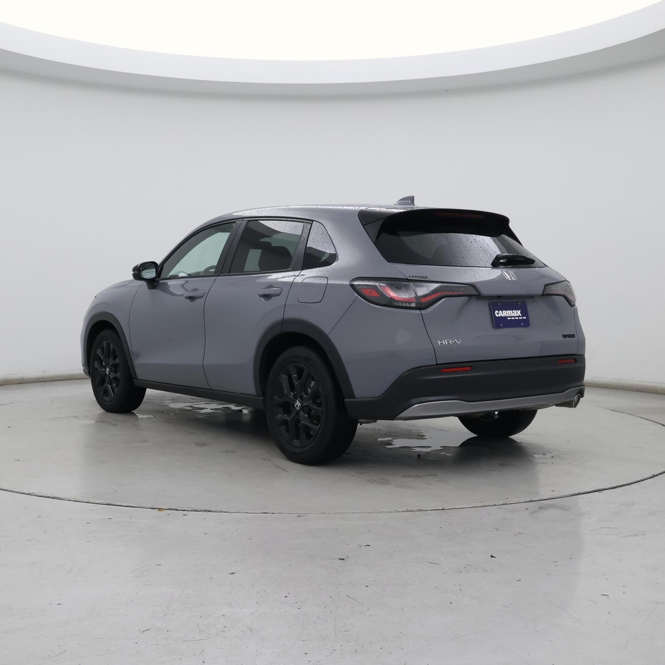 Thumbnail: 2023 Honda HR-V - 2
