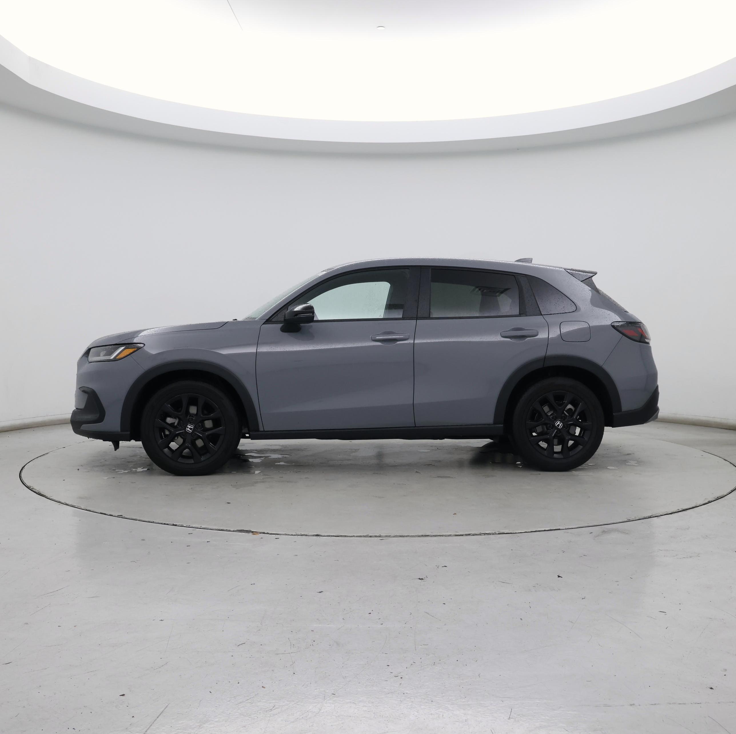 Thumbnail: 2023 Honda HR-V - 3